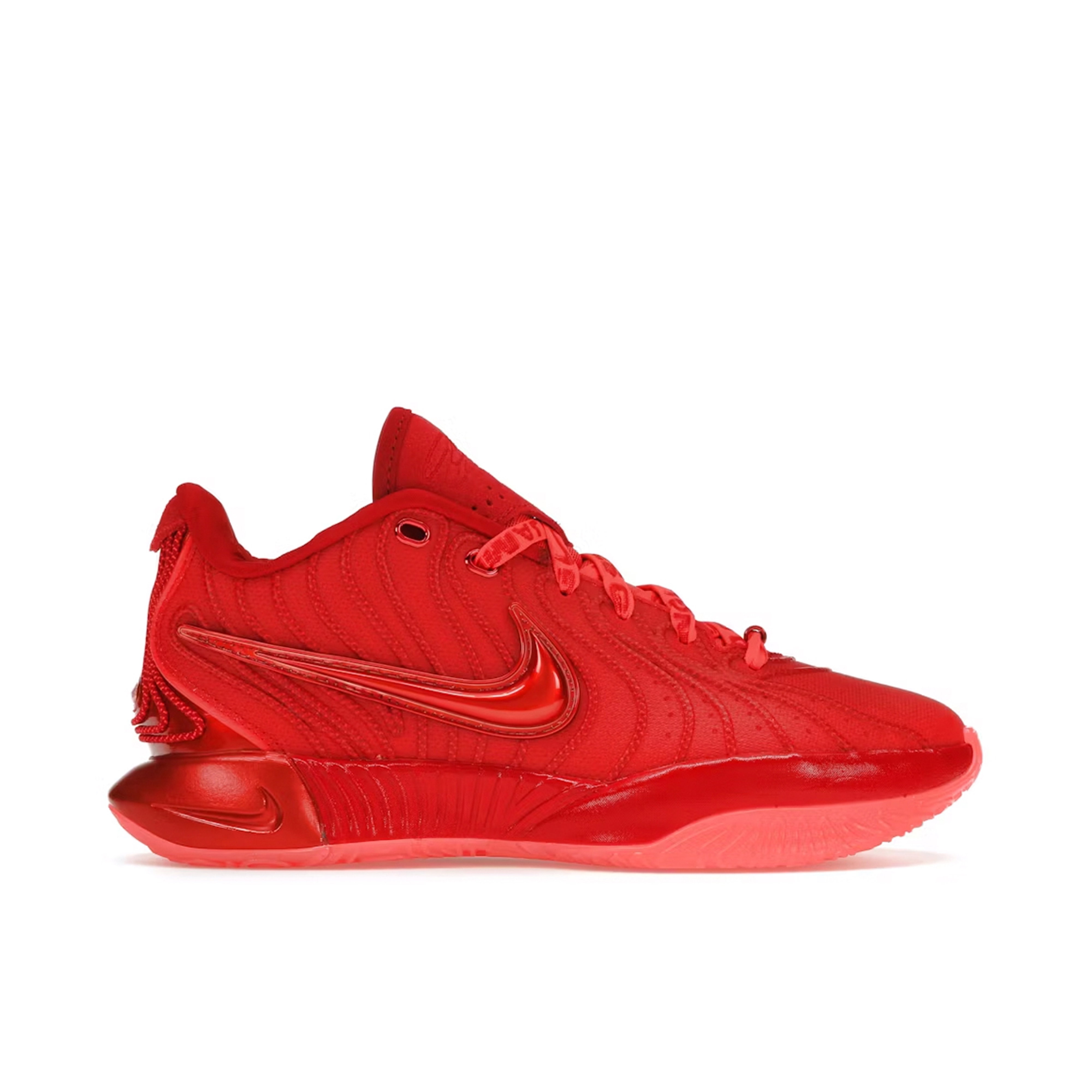 Nike LeBron 21 James Gang | HF5951-600 | Laced