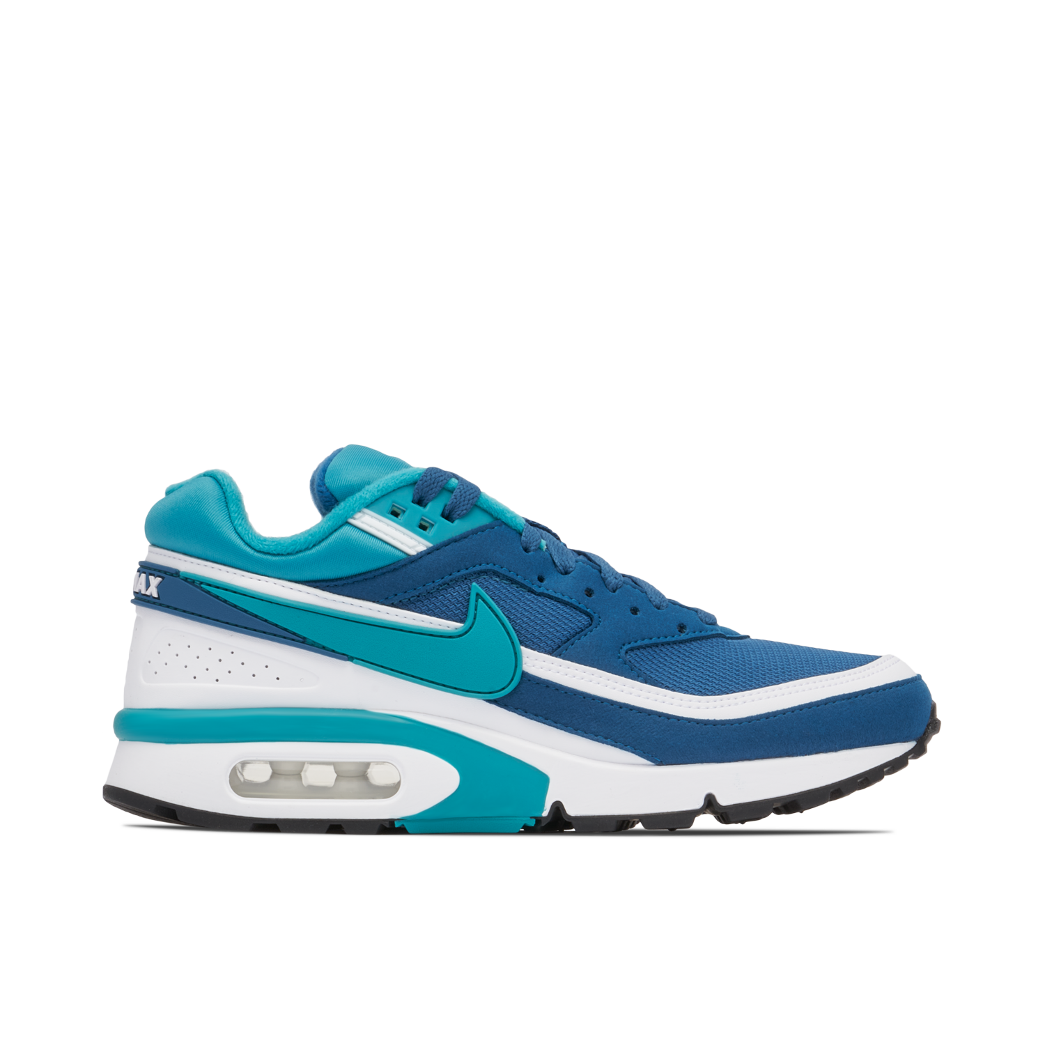 Nike Air Max BW OG Marina Blue
