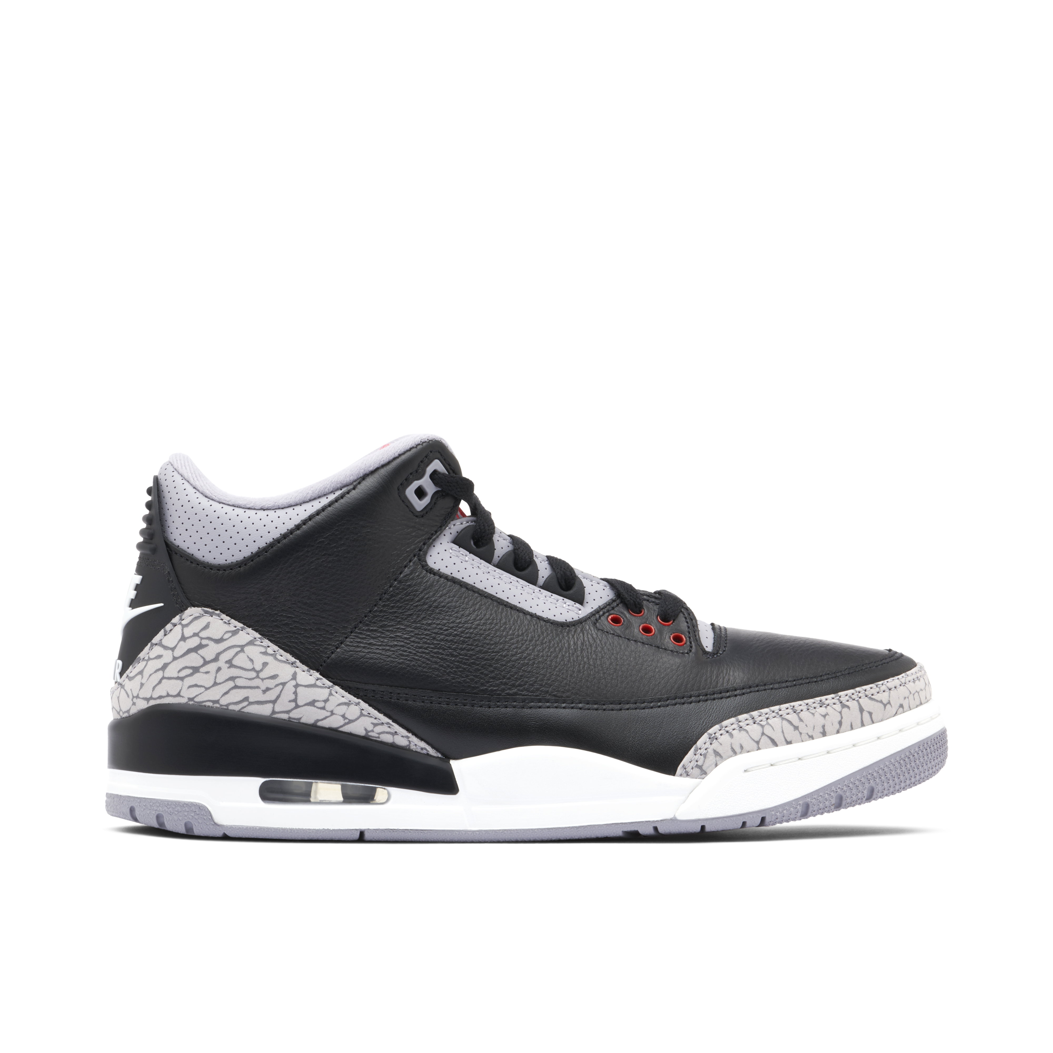Air Jordan 1 Retro High '85 OG Bred (2025) | HV6674-067 | Laced