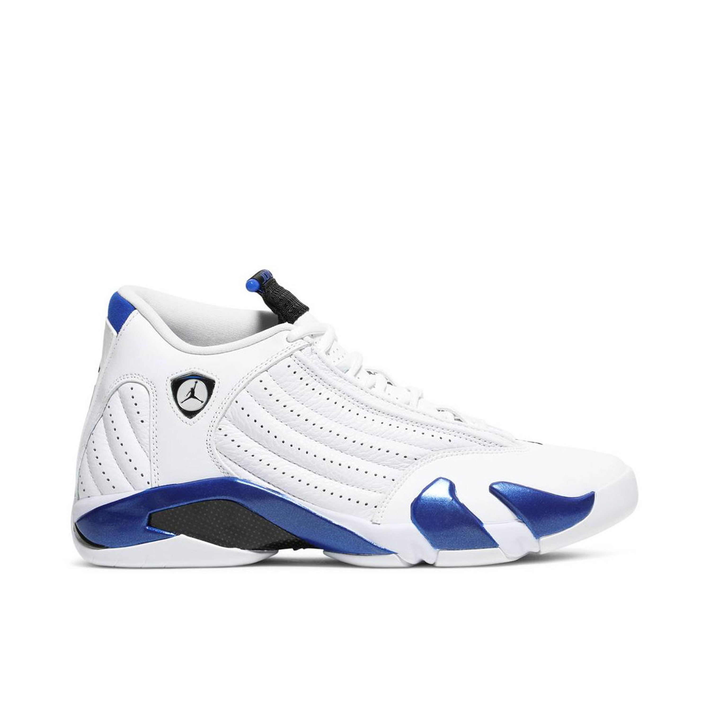 Air Jordan 14 Trainers | Online Air Jordan Sneakers | Laced