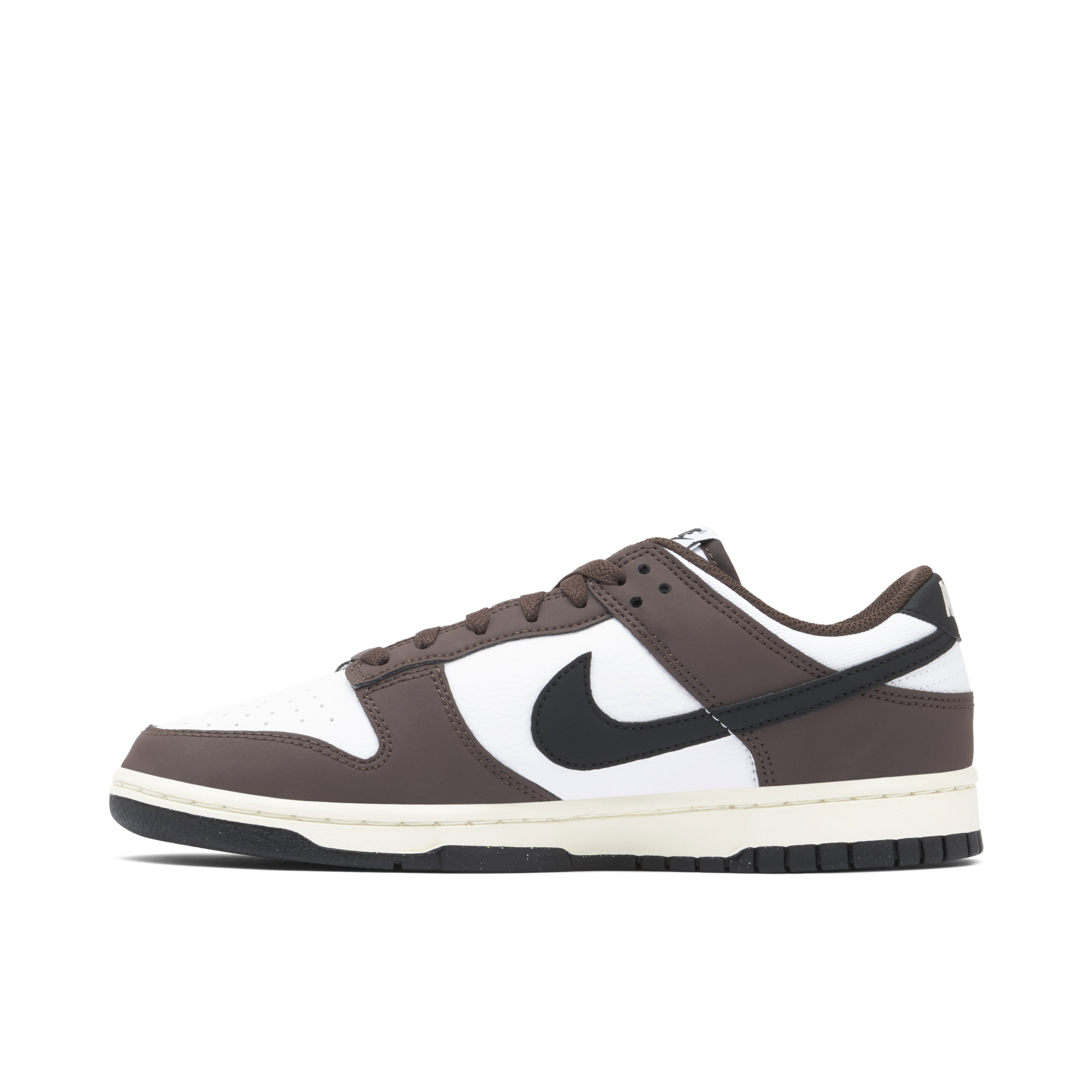 Nike Dunk Low Next Nature Baroque Brown | HF4292-200 | Laced