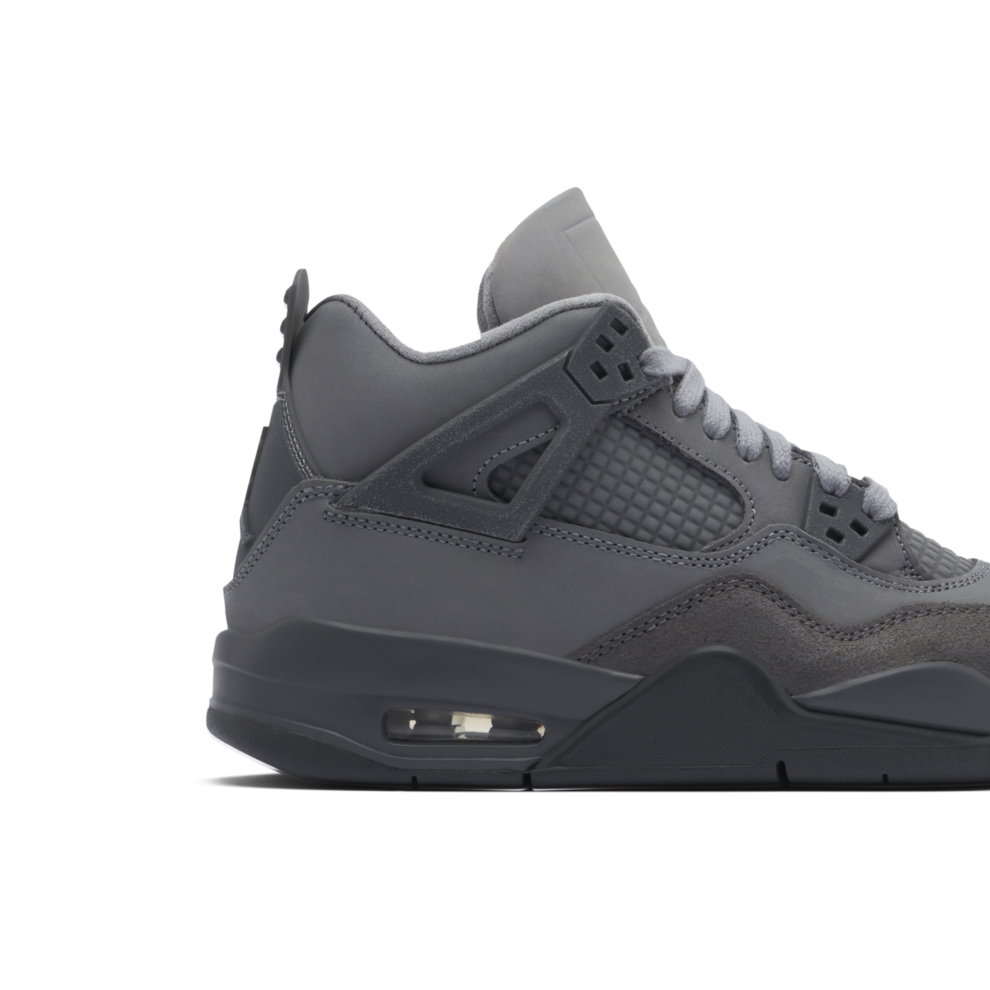 Air Jordan 4 Retro SE Paris Olympics Wet Cement GS