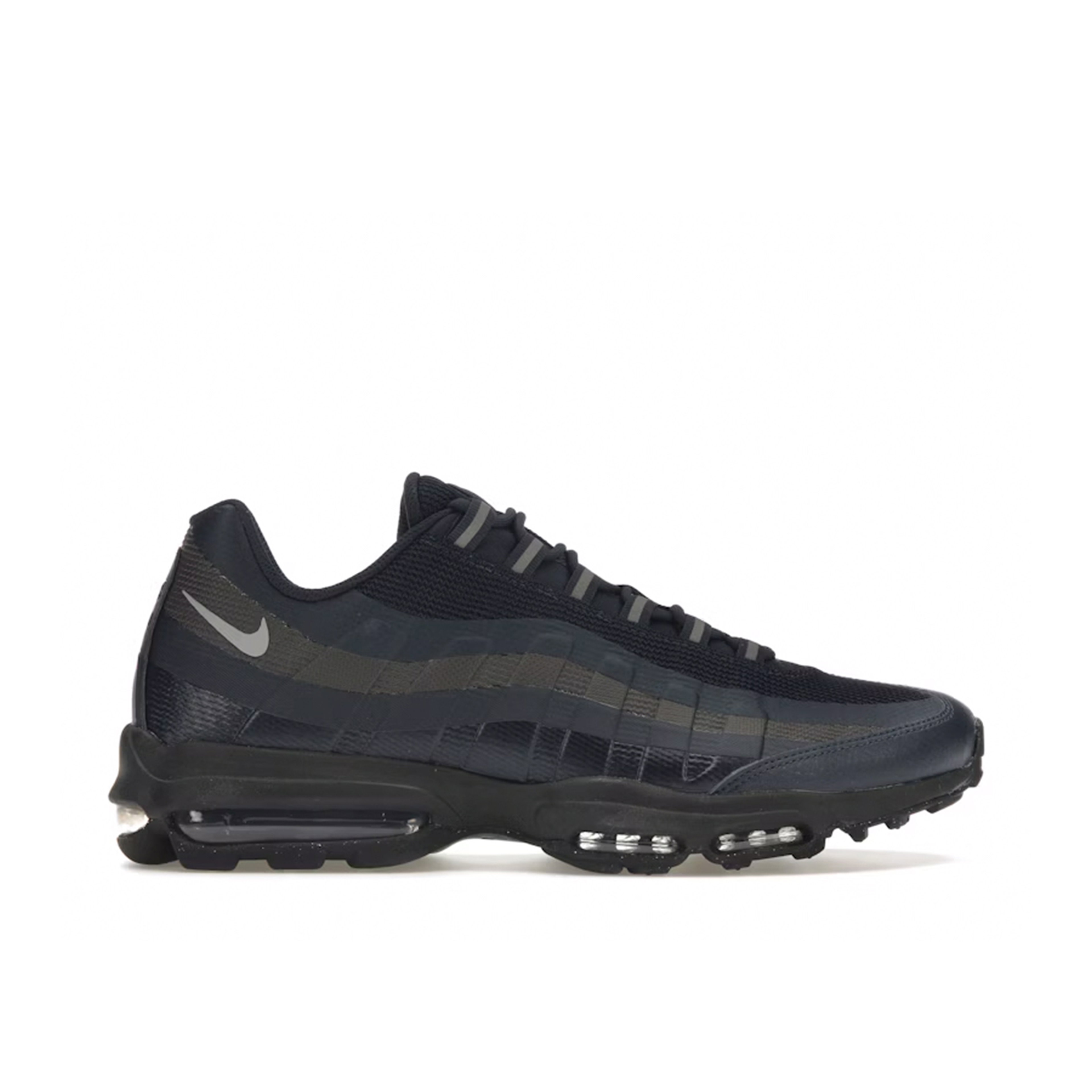 Nike Air Max 95 Ultra Midnight Navy Grey