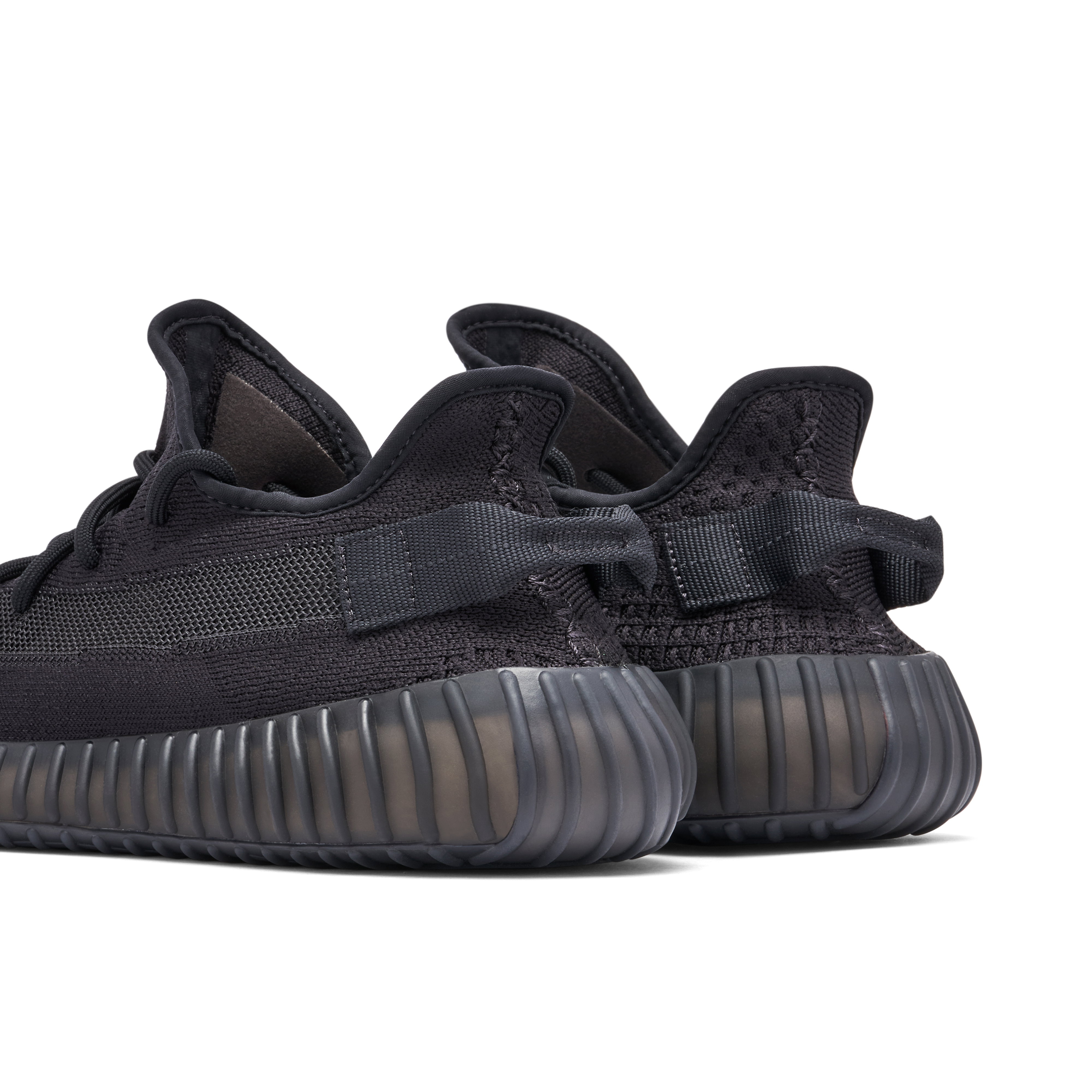 Yeezy Boost 350 V2 Onyx | HQ4540 | Laced