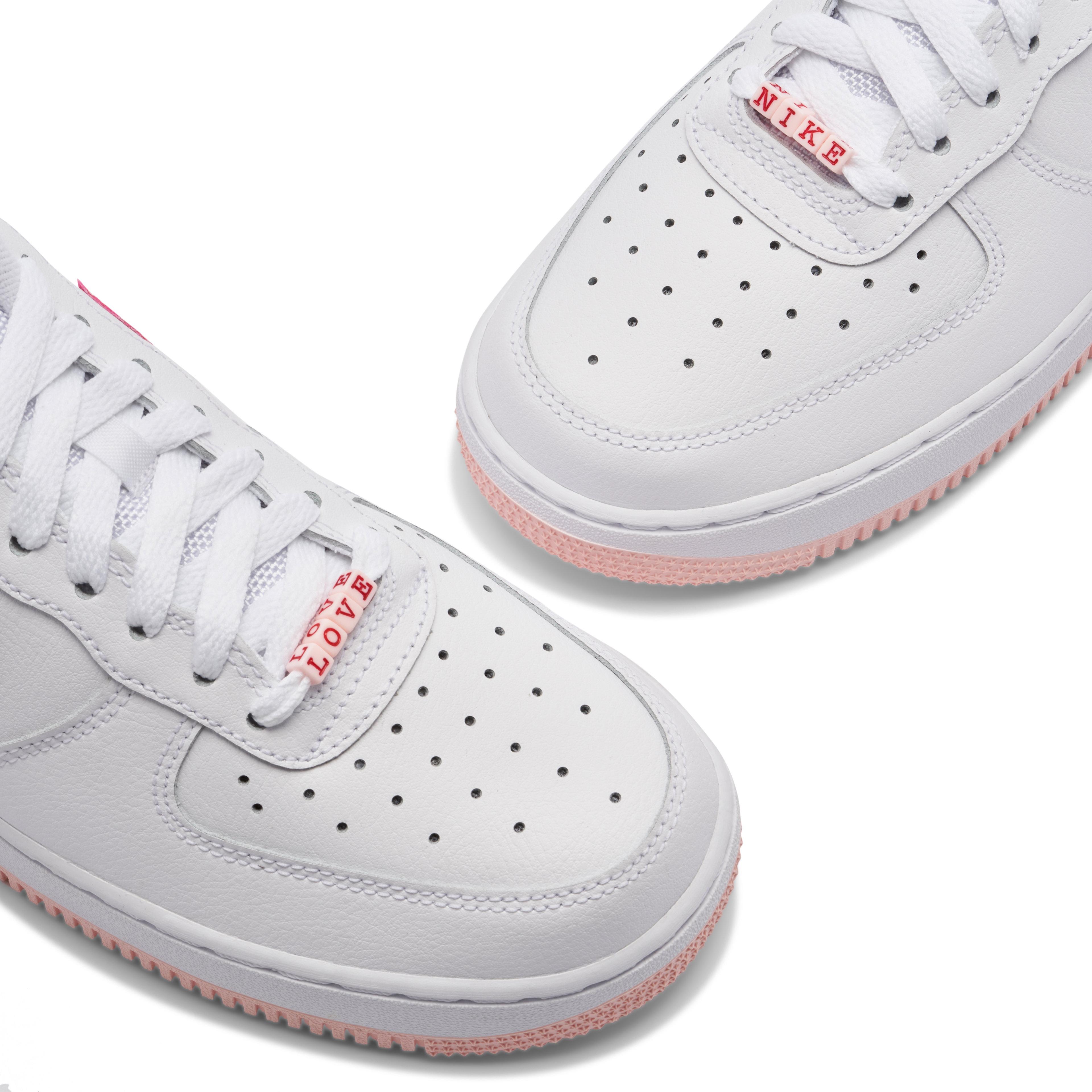 Nike Air Force 1 Valentine's Day 2022