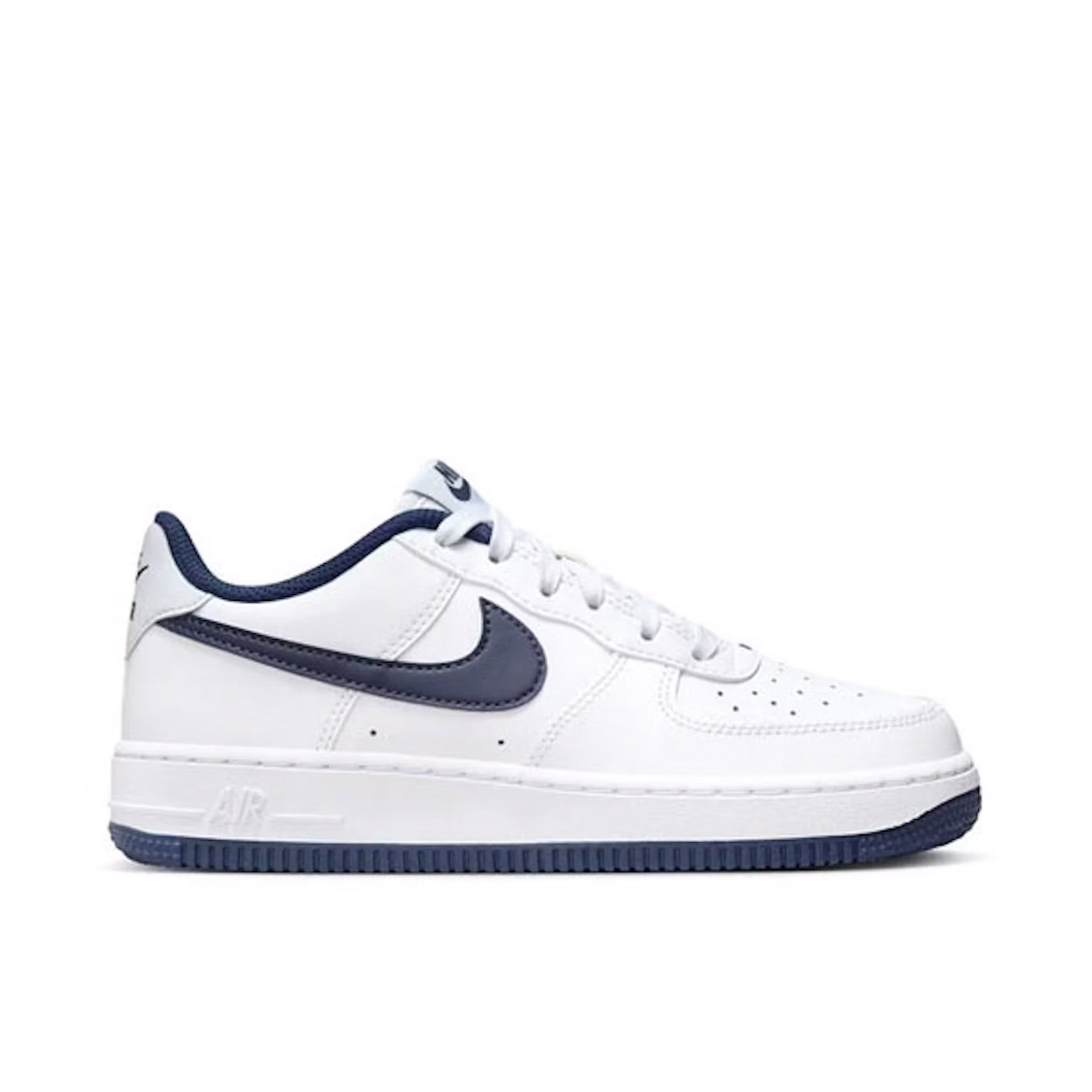 Nike Air Force 1 Low Midnight Navy 2024 GS