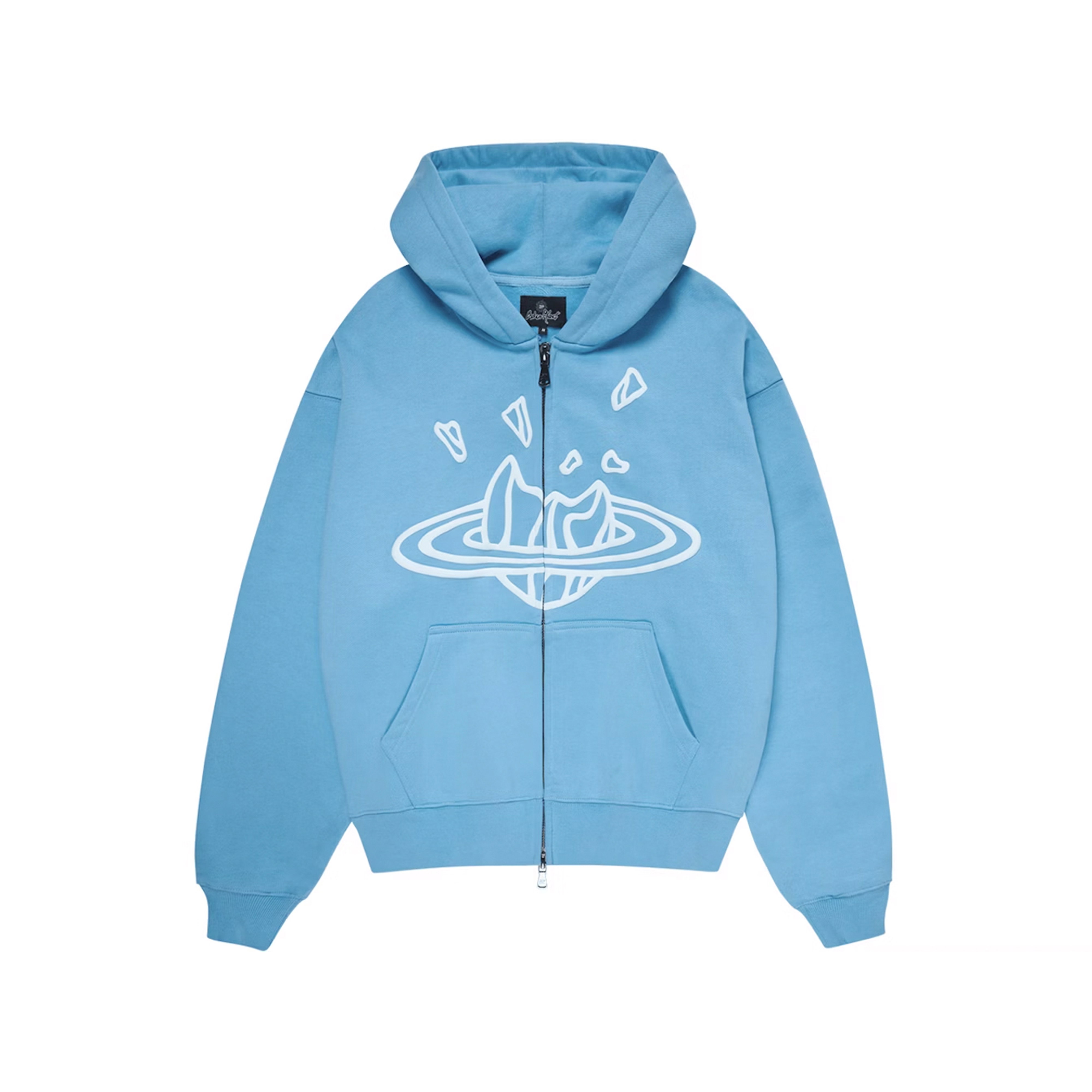 Supreme Box Logo Hooded Sweatshirt Black (FW24) | SUPREME-01413