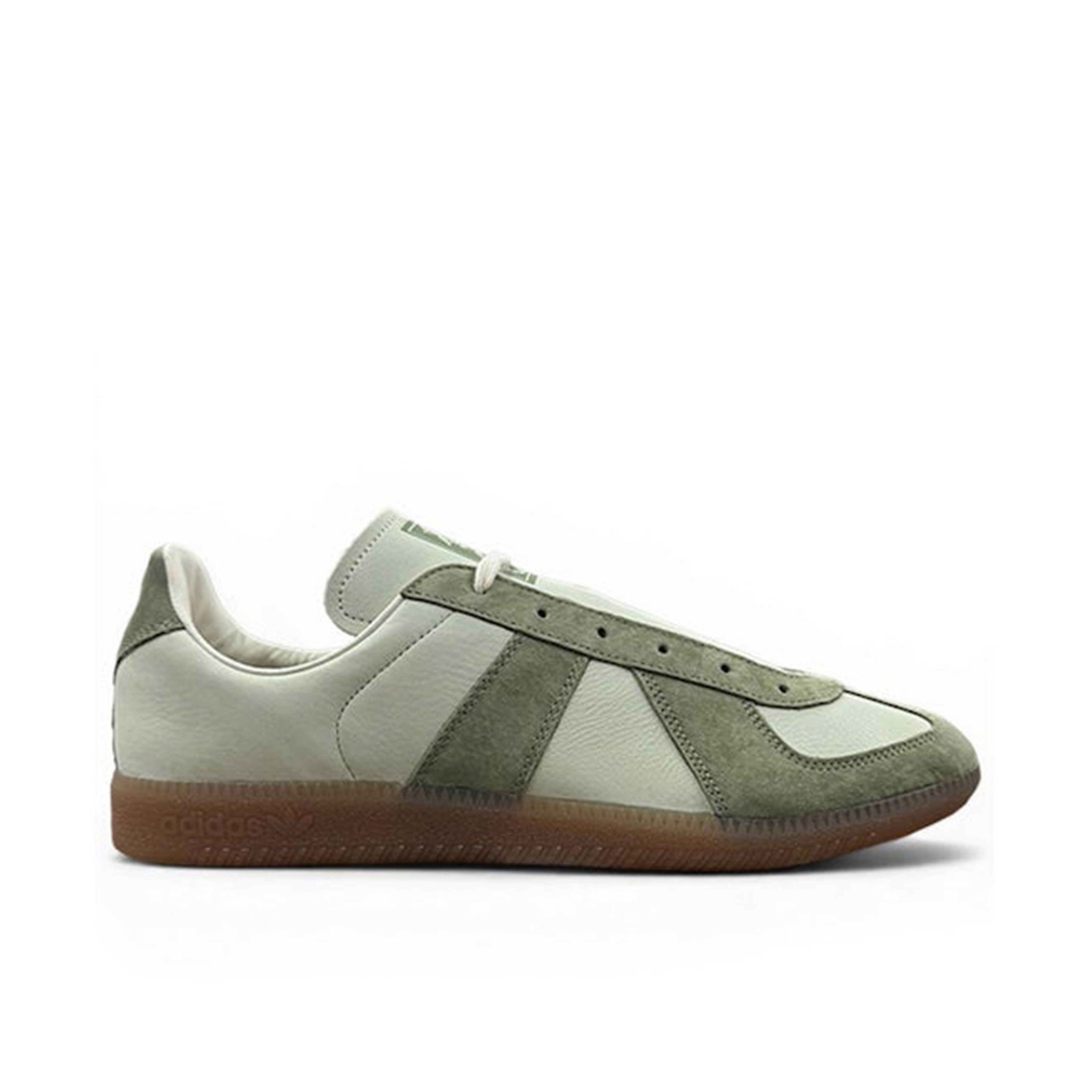 Adidas BW Army Kith Tent Green