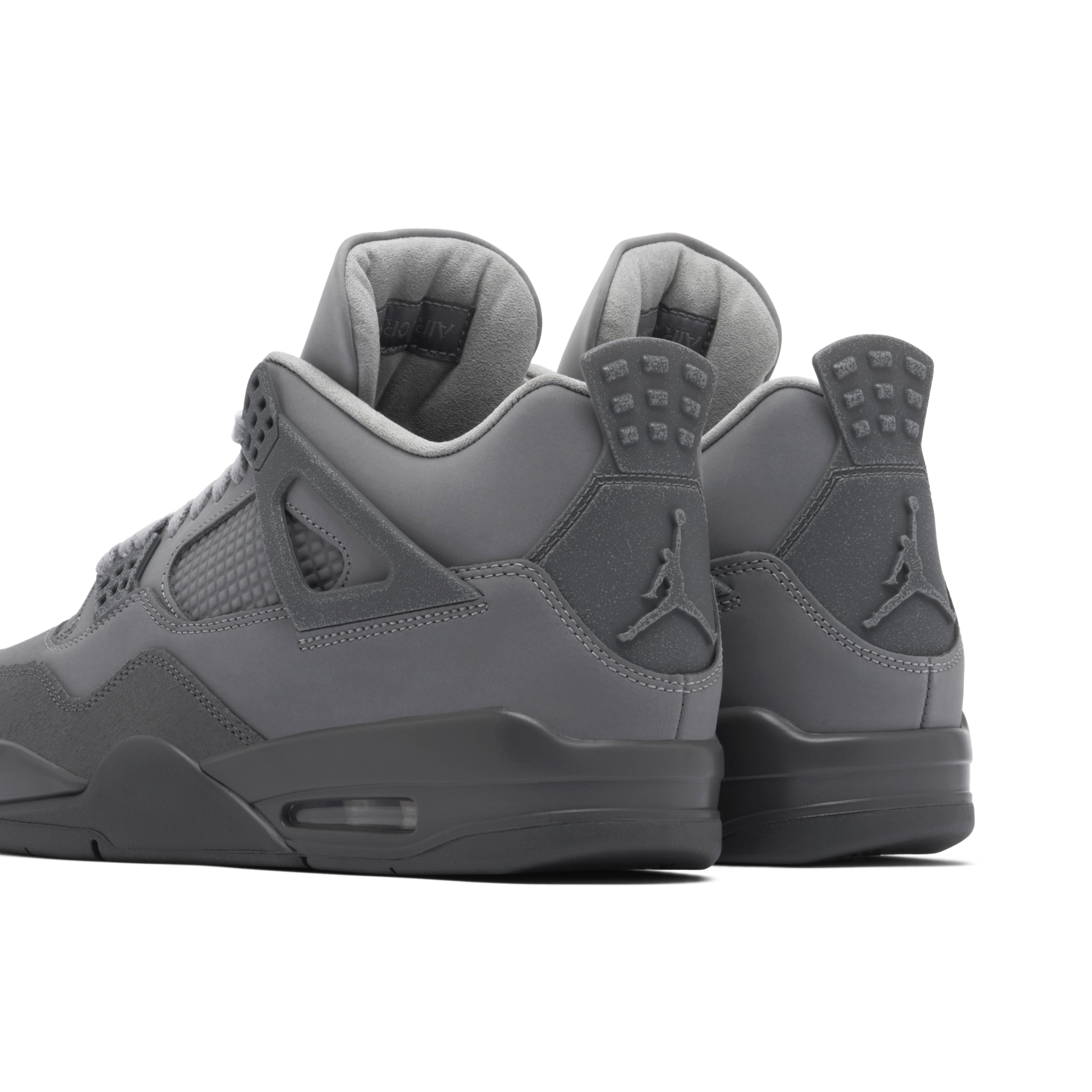 Air Jordan 4 SE Wet Cement | FQ7928-001 | Laced
