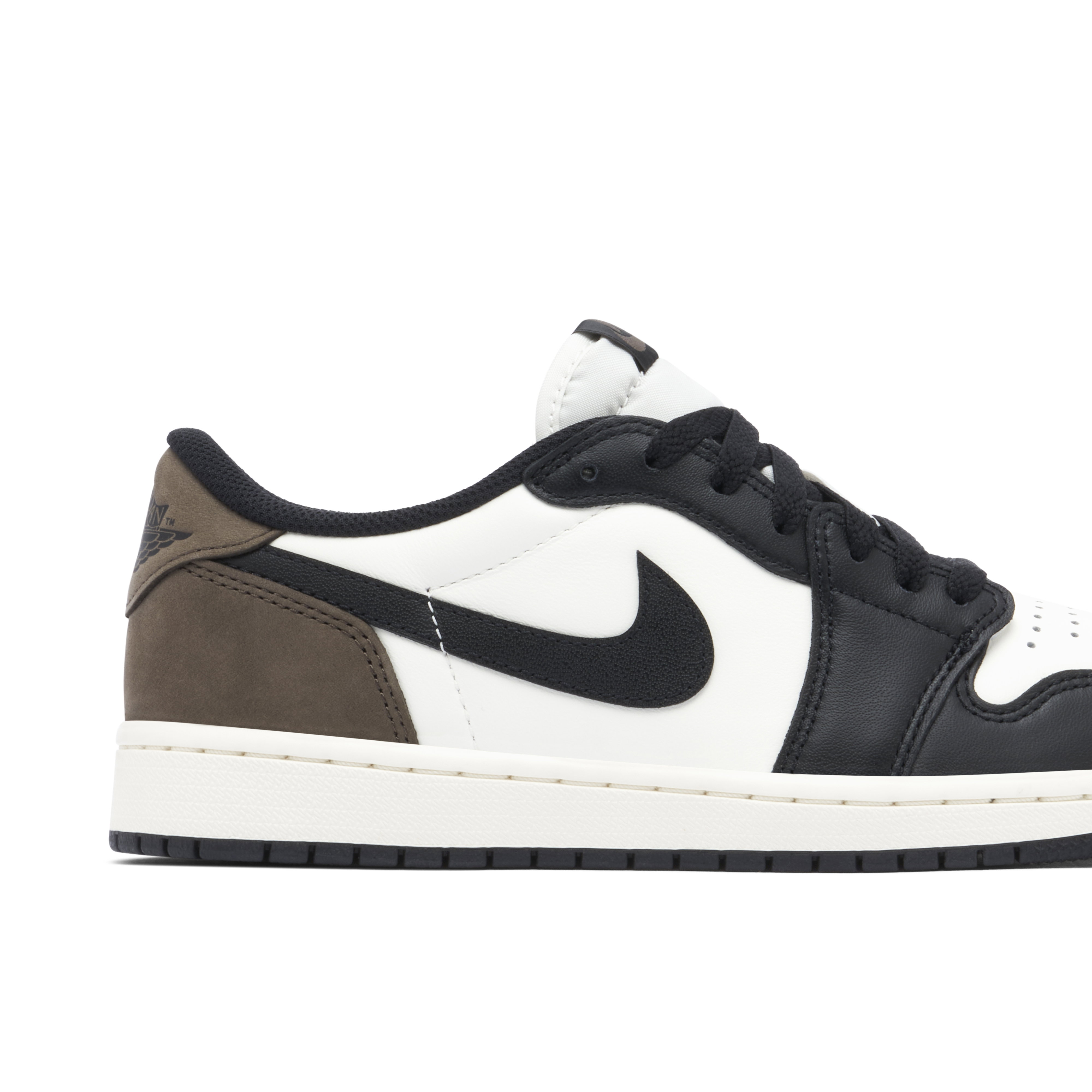 Air Jordan 1 Retro Low OG Mocha | CZ0790-102 | Laced