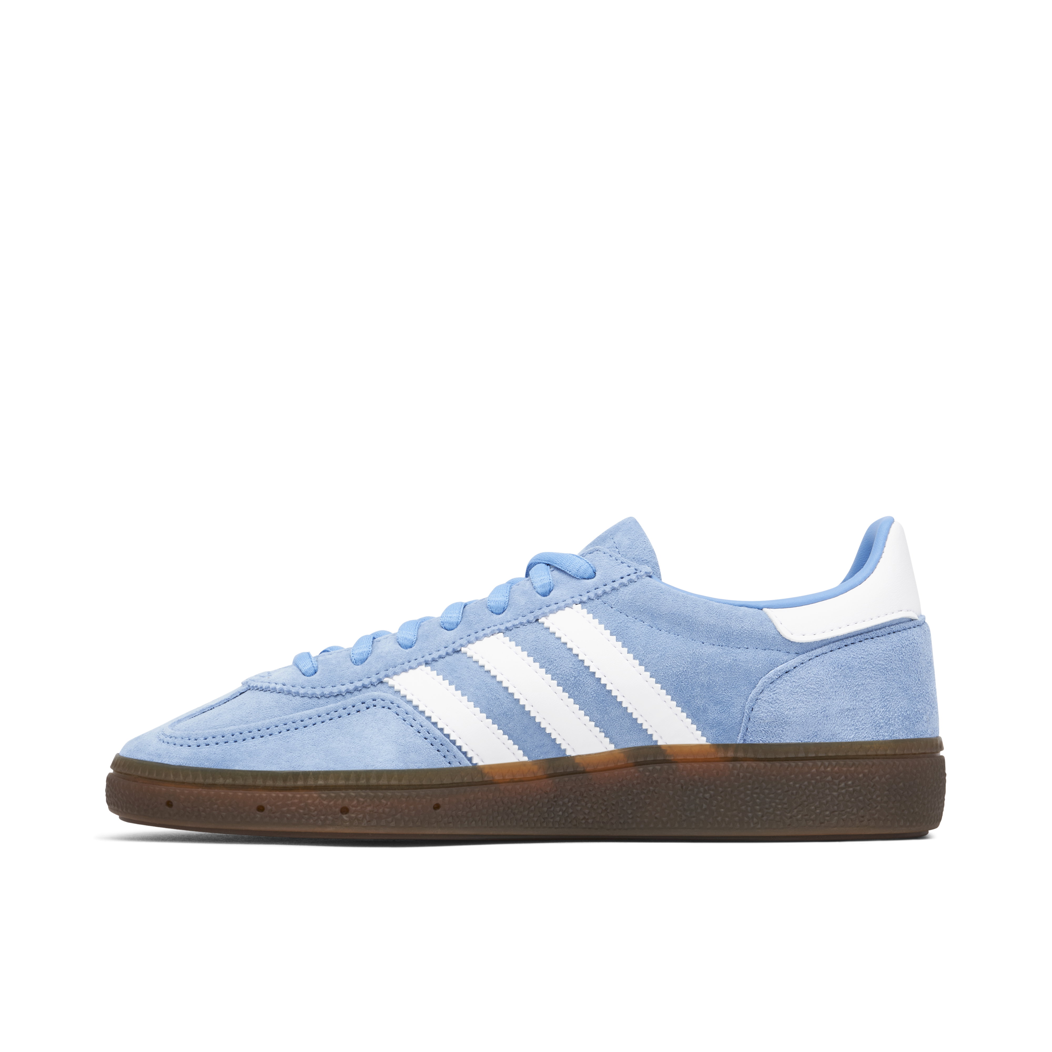 Adidas Handball Spezial Light Blue | BD7632 | Laced