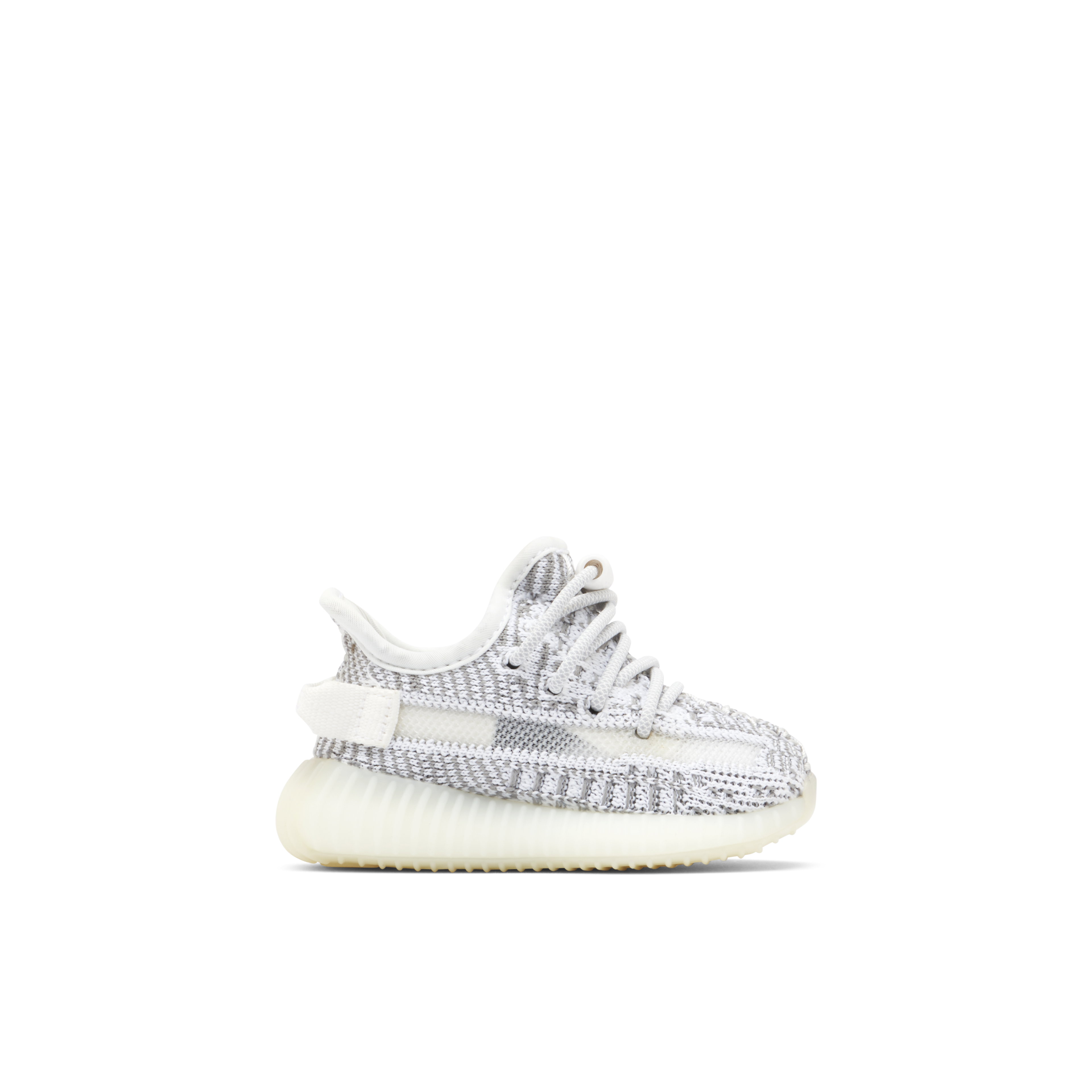 Yeezy Boost 350 V2 Static Infants
