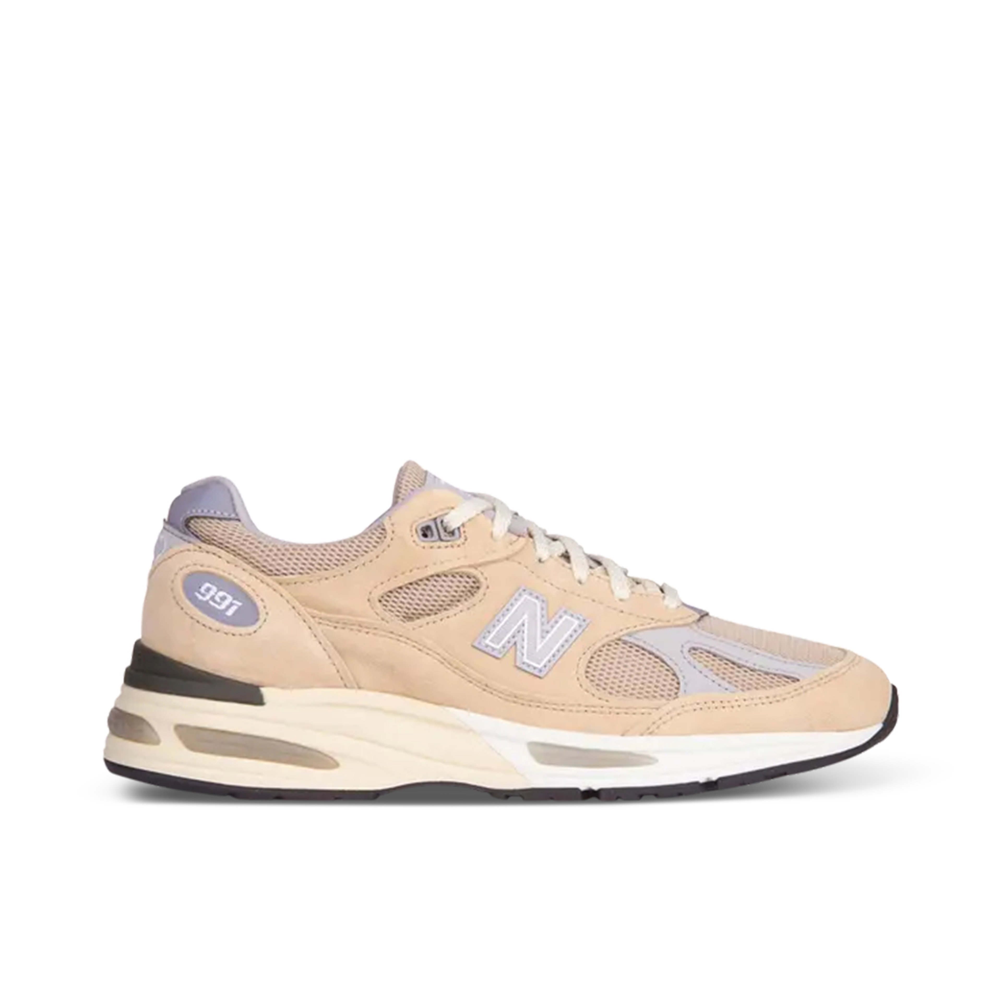 New Balance 991v2 Cuban Sand