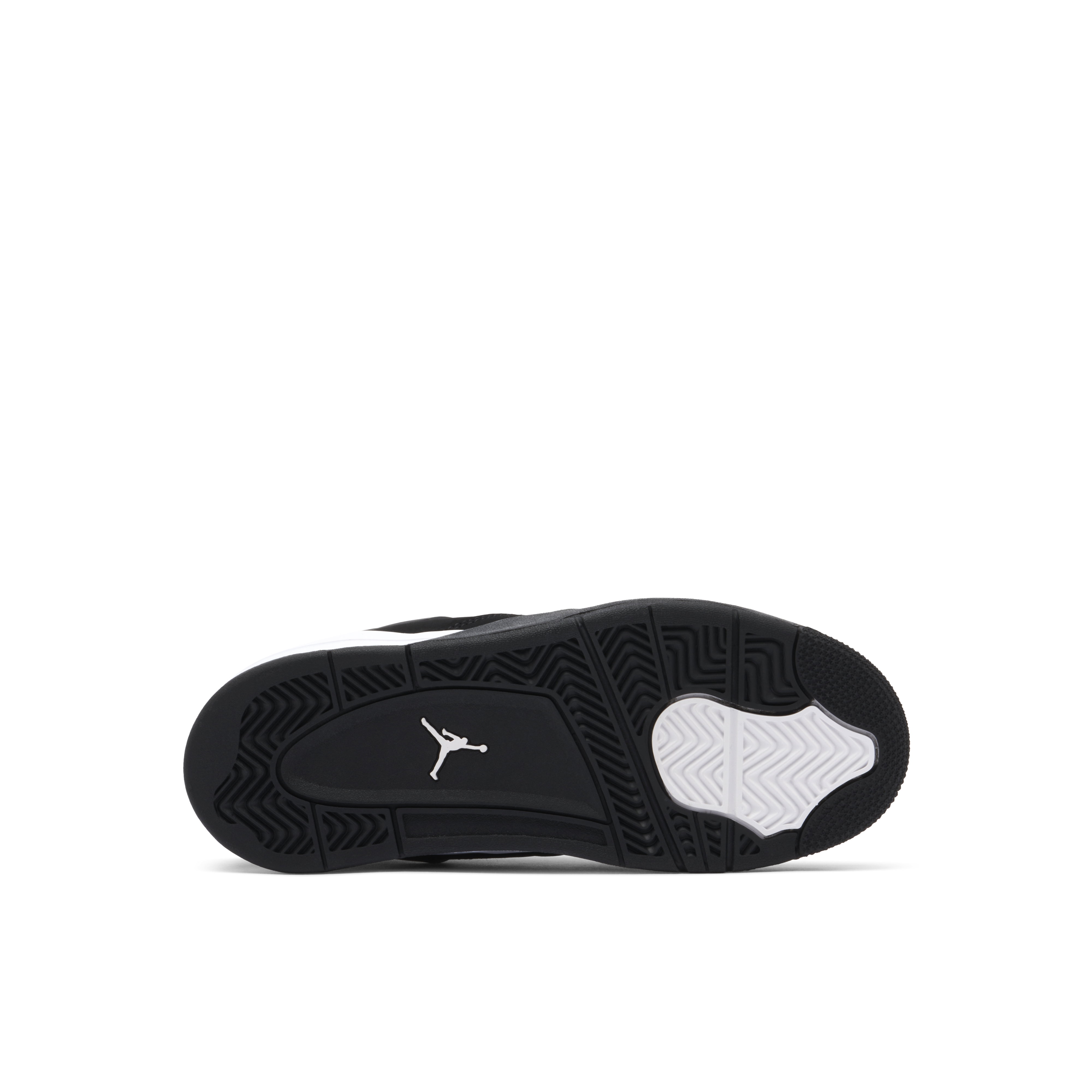 Air Jordan 4 Retro White Thunder PS | FV4537-001 | Laced