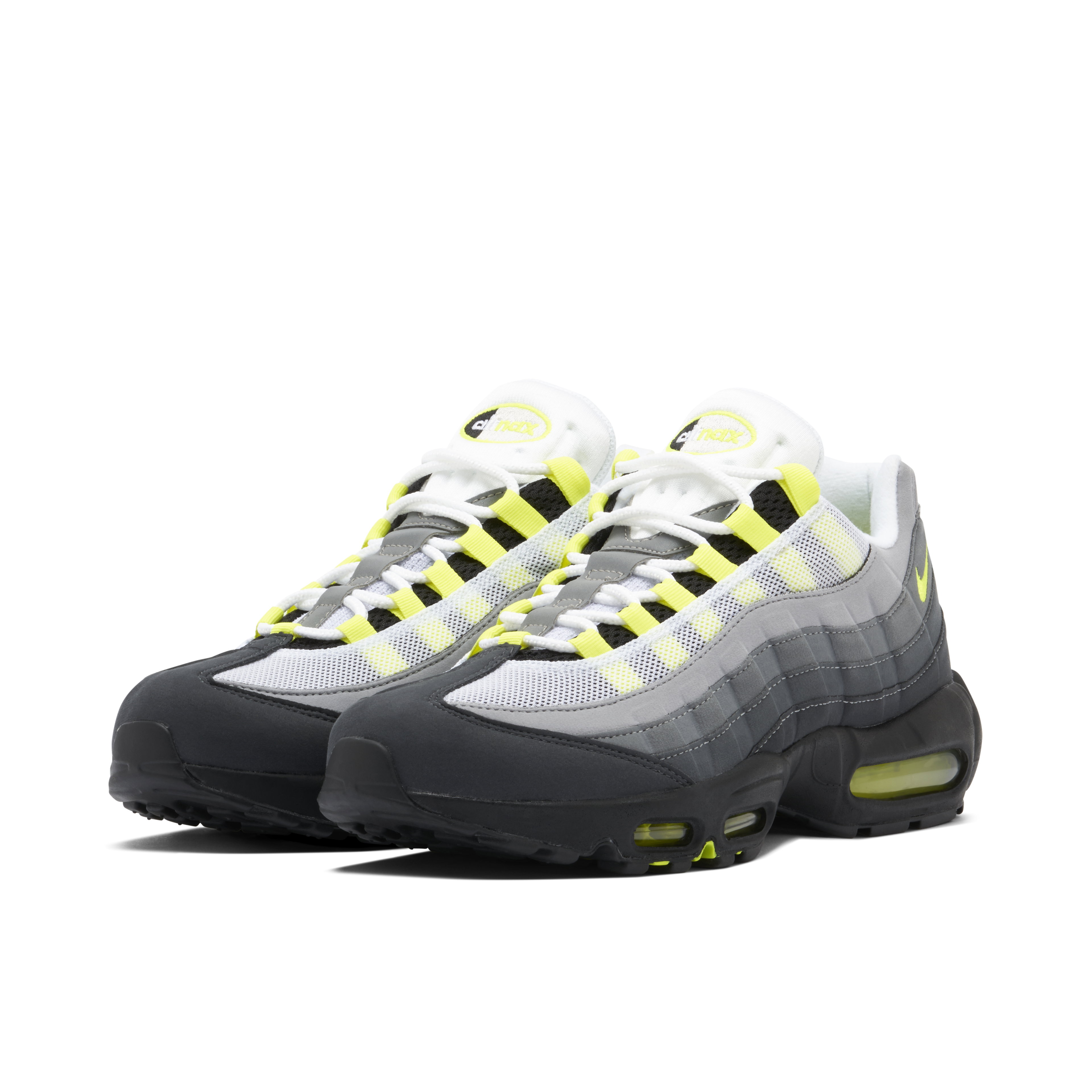 Nike Air Max 95 OG Neon
