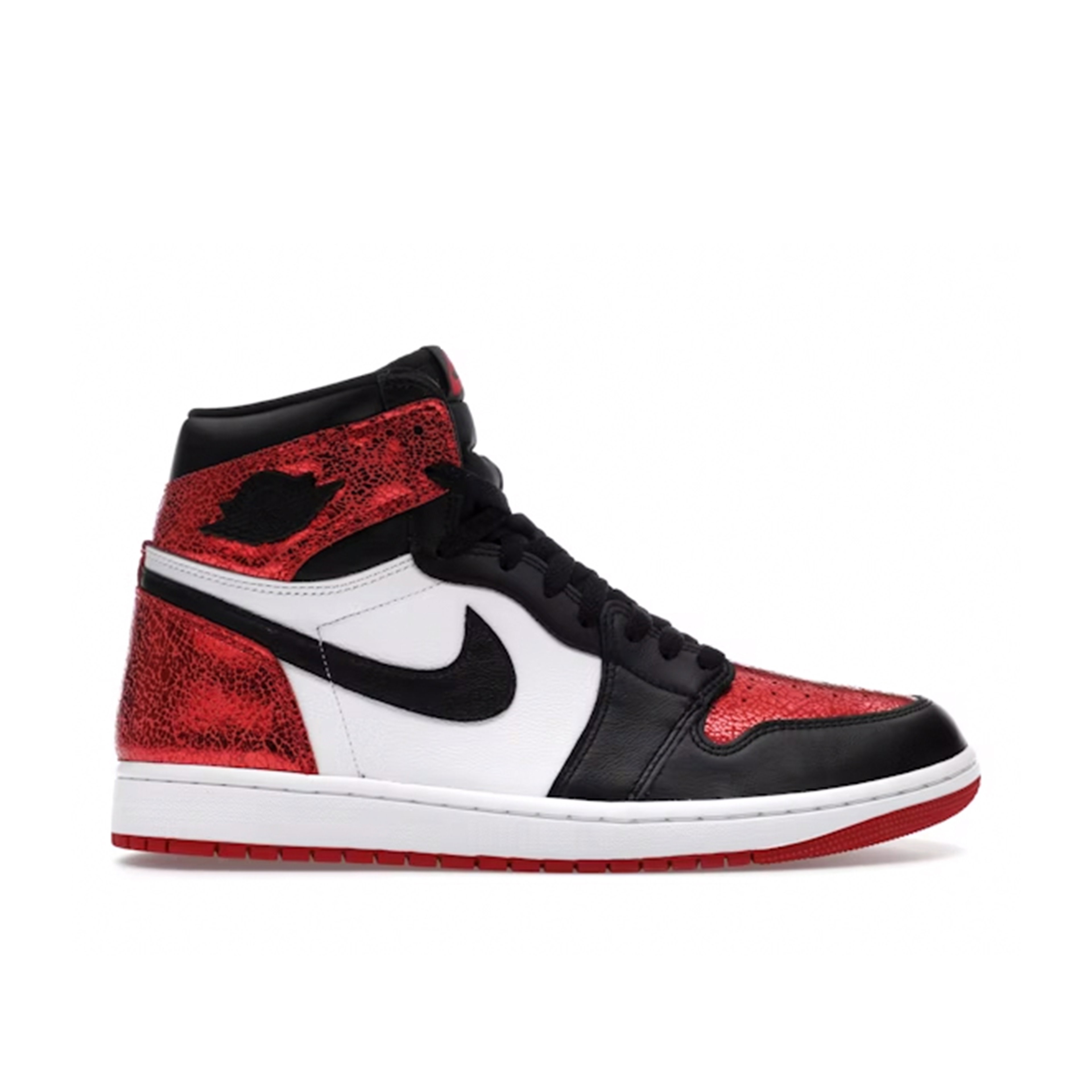 Air Jordan 1 High OG Varsity Red Womens