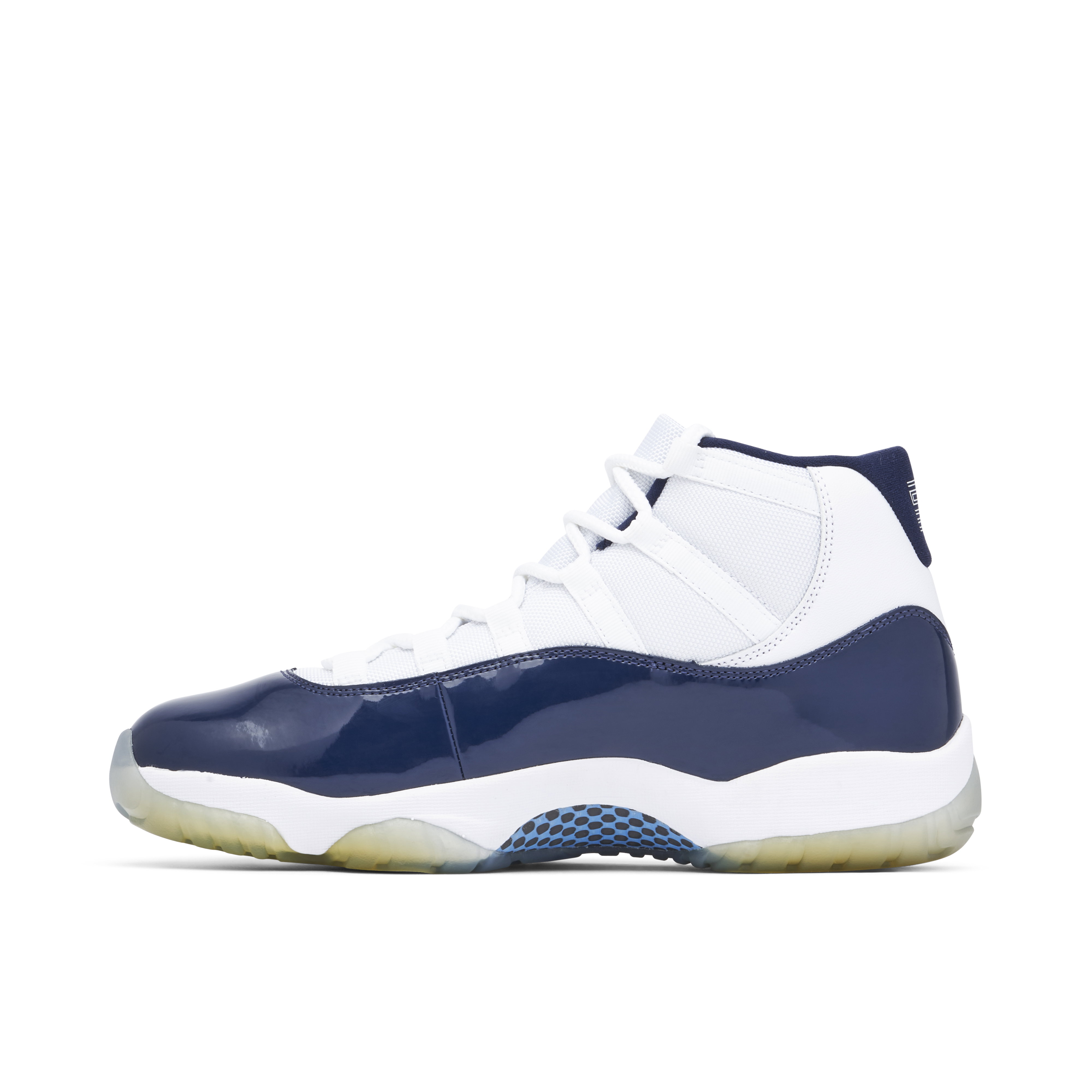 Air Jordan 11 Retro Win Like 82 | 378037-123 | Laced