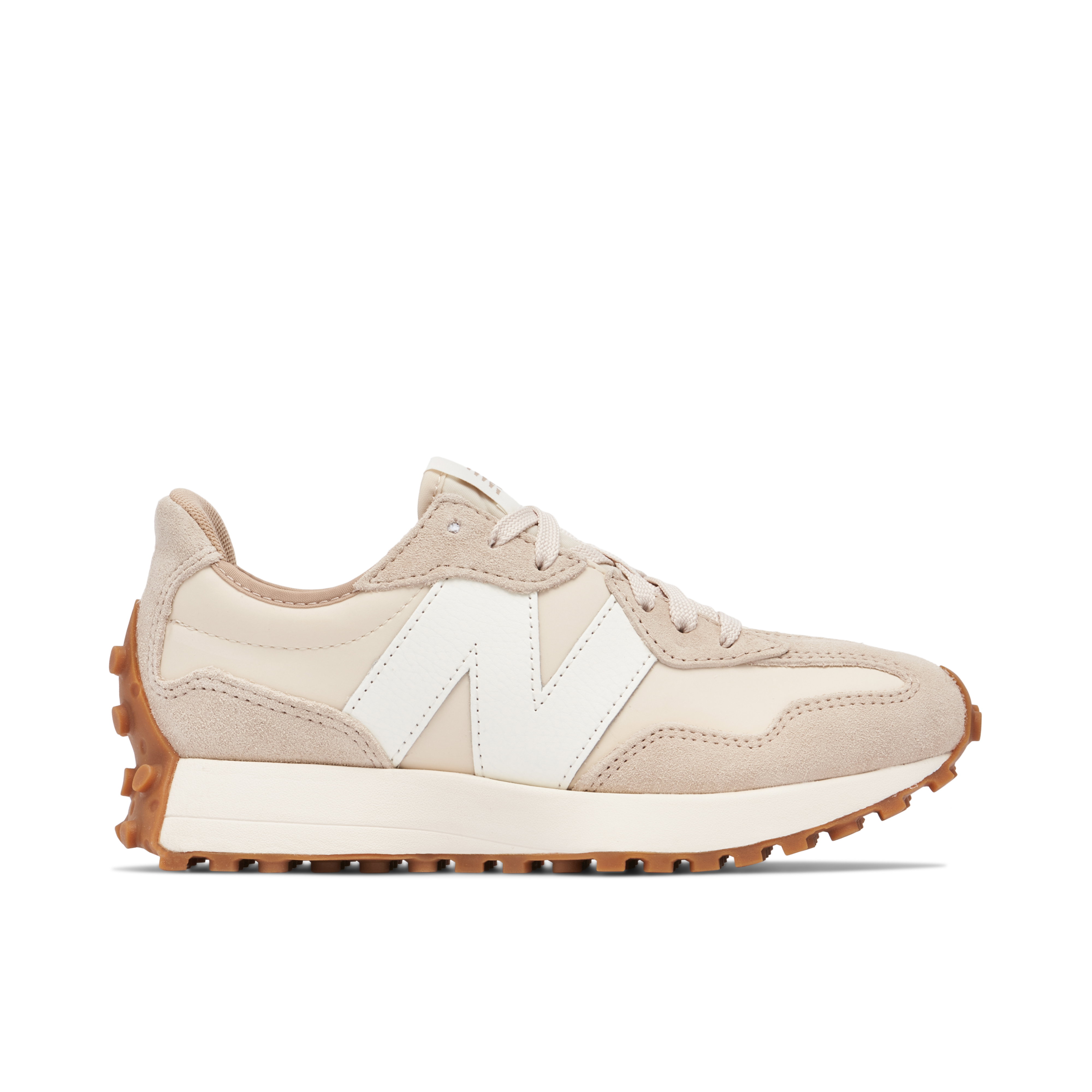 newbalanceスニーカーMS327TKO 28cm New Balance 327 Oatmeal Gum | MS327ASL | Laced