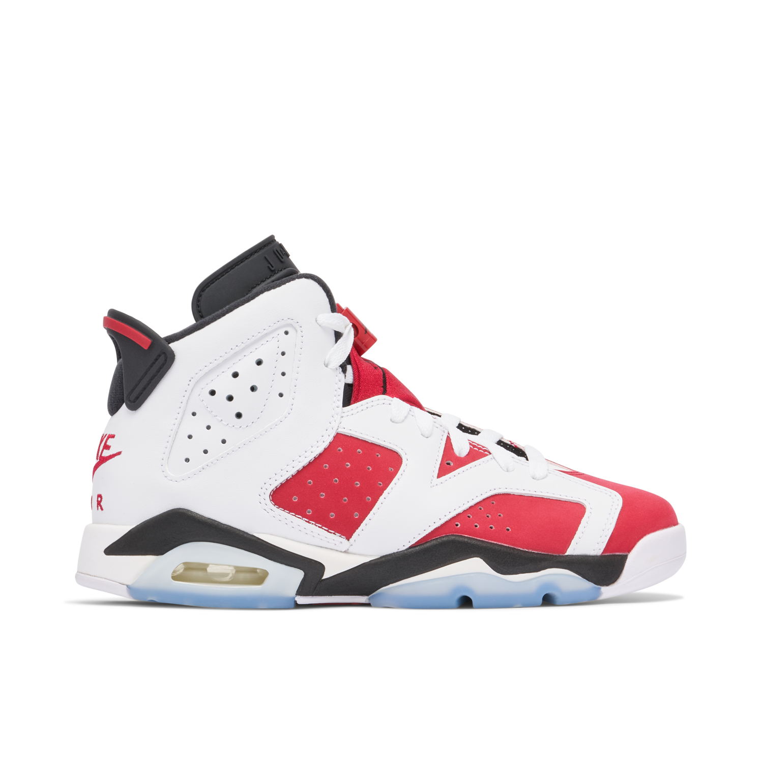 Air Jordan 6 Retro Carmine 2021 GS