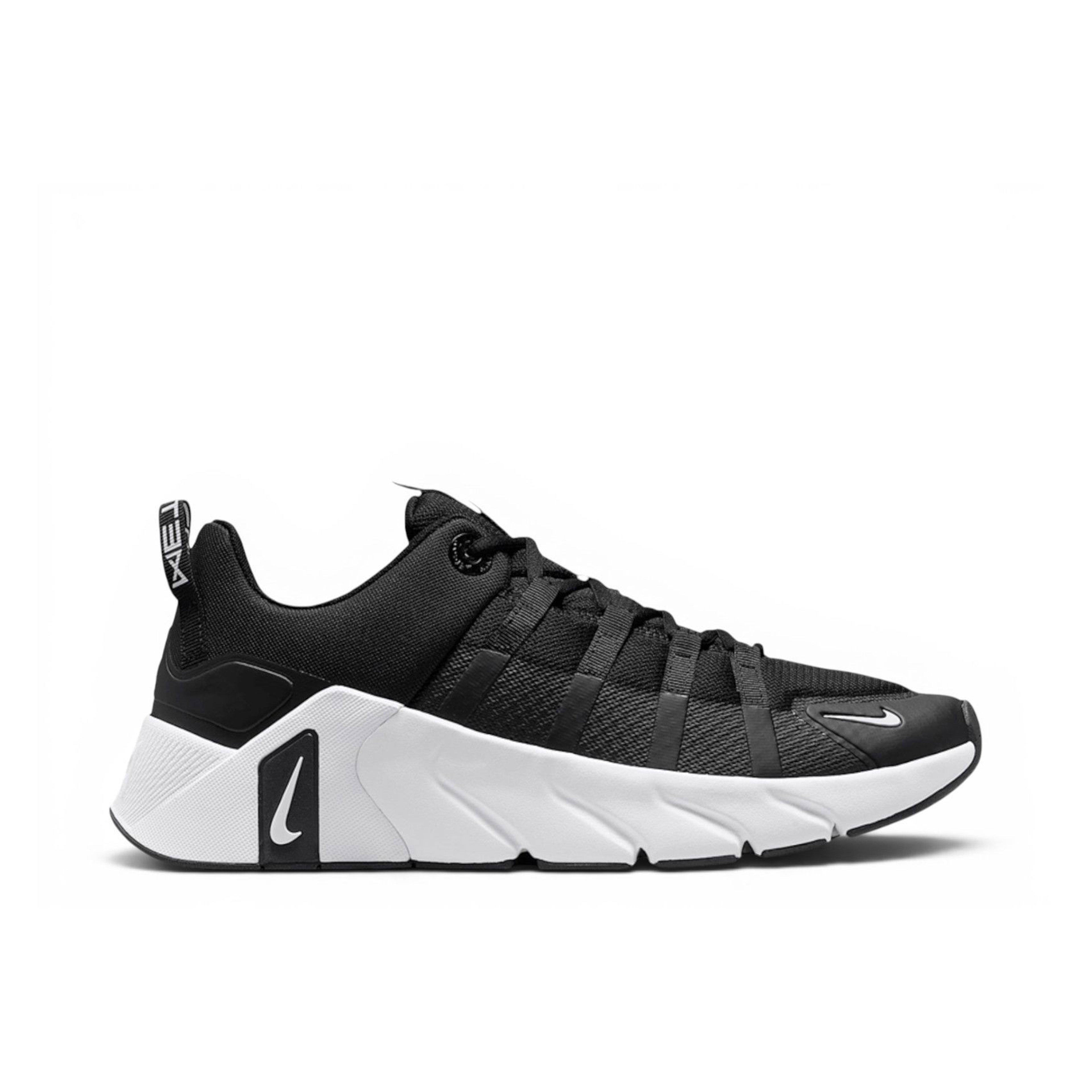 Nike Free Metcon 7 Black White