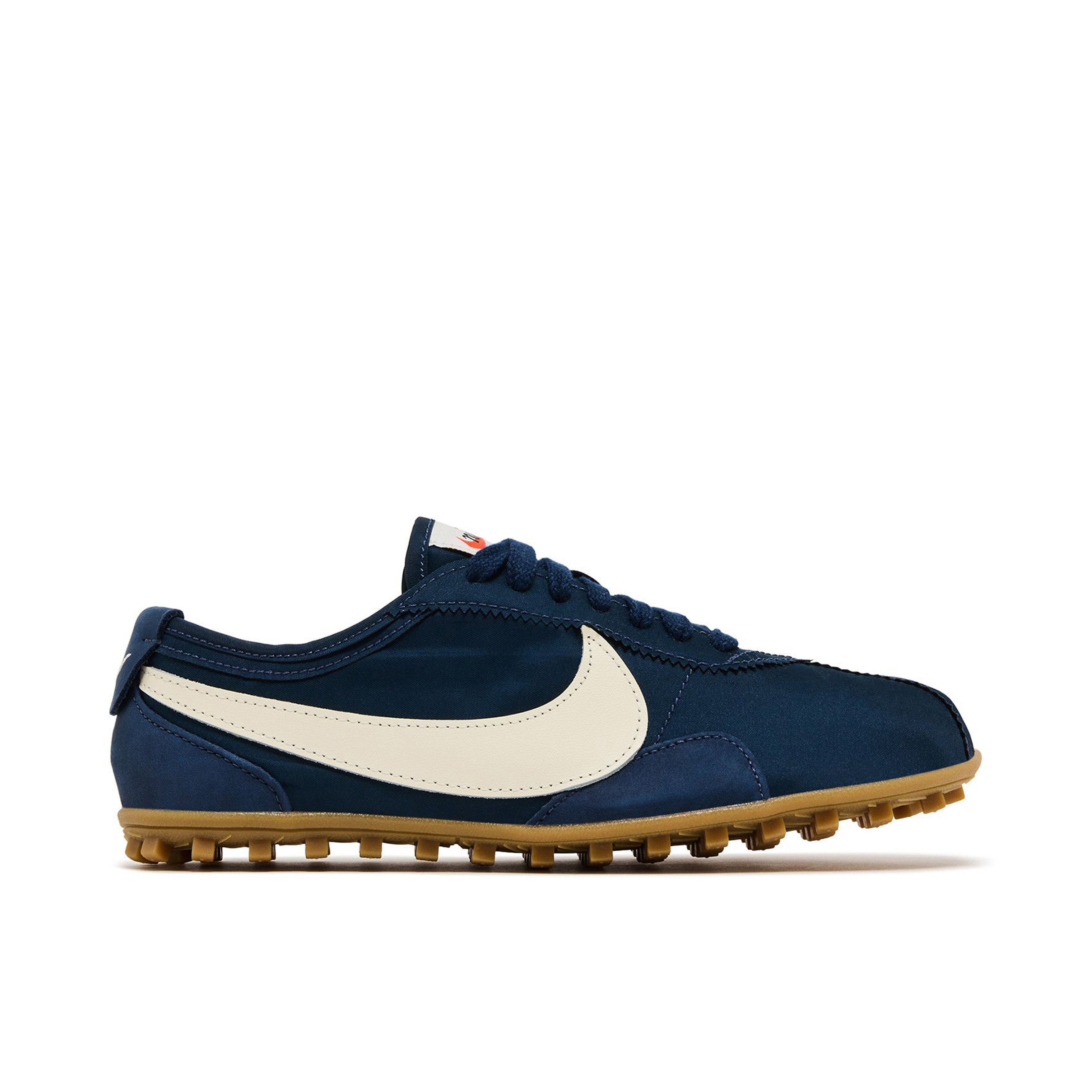 Nike Moon Shoe Midnight Navy Gum Womens
