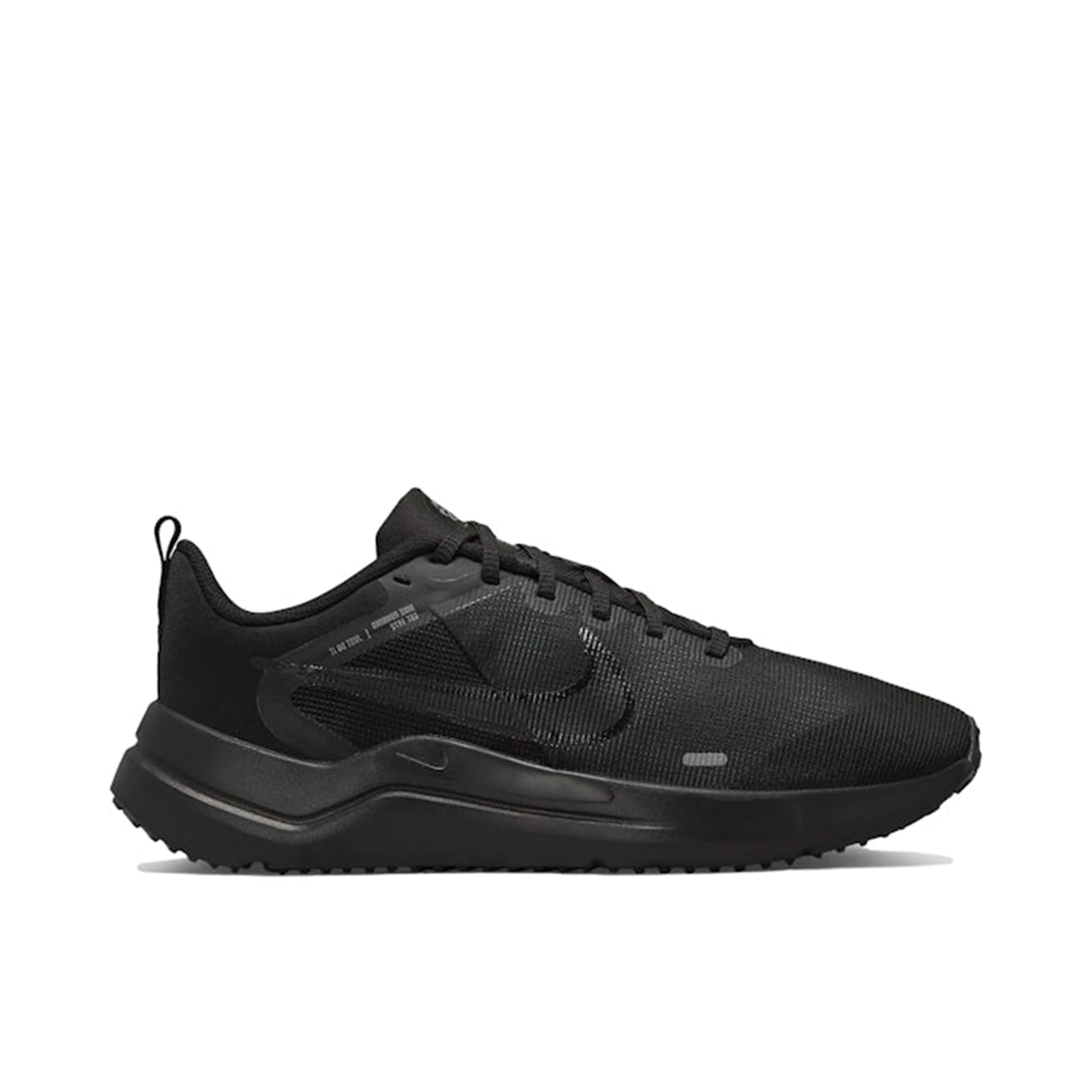 Nike Downshifter 12 Black Womens
