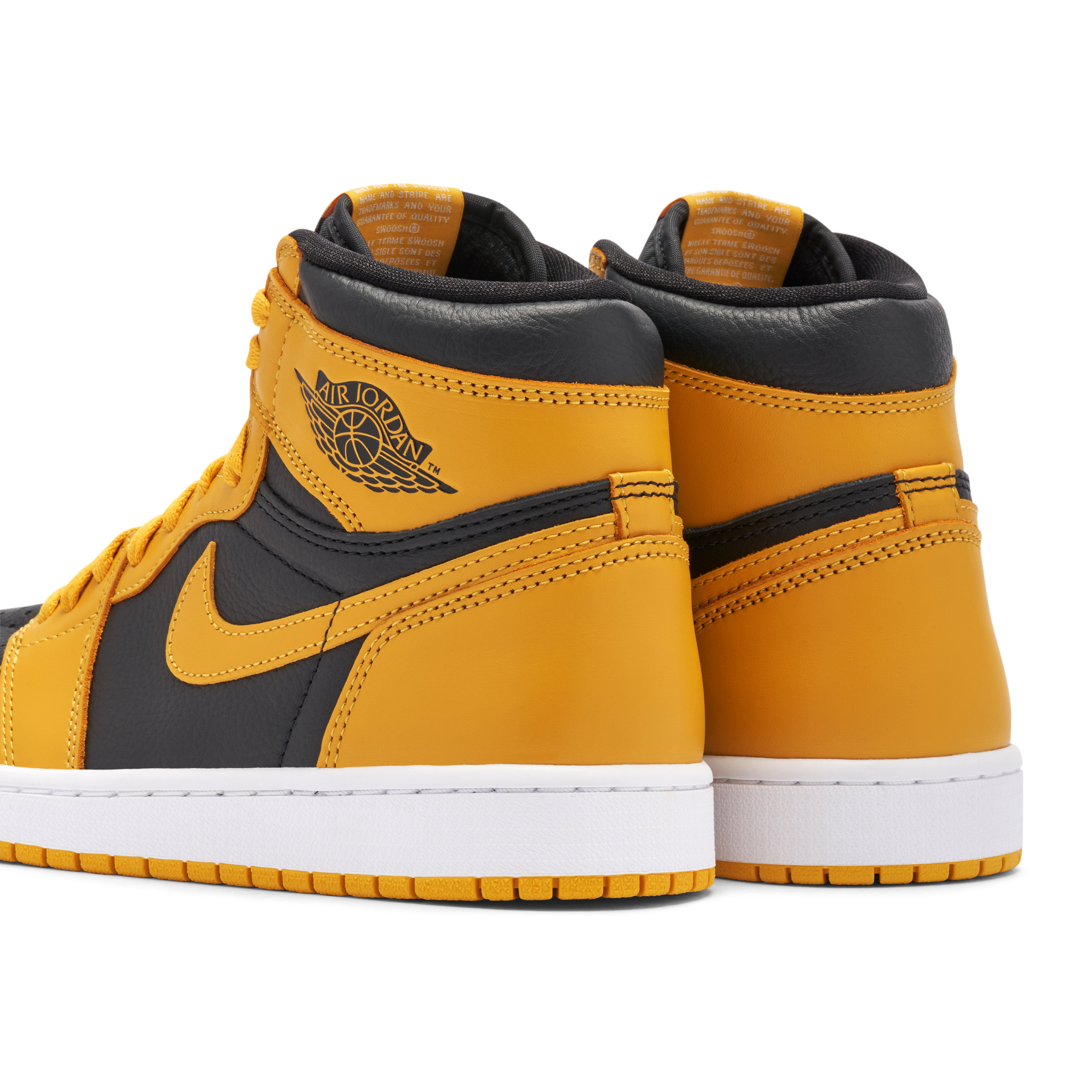 Air Jordan 1 High OG Pollen | 555088-701 | Laced