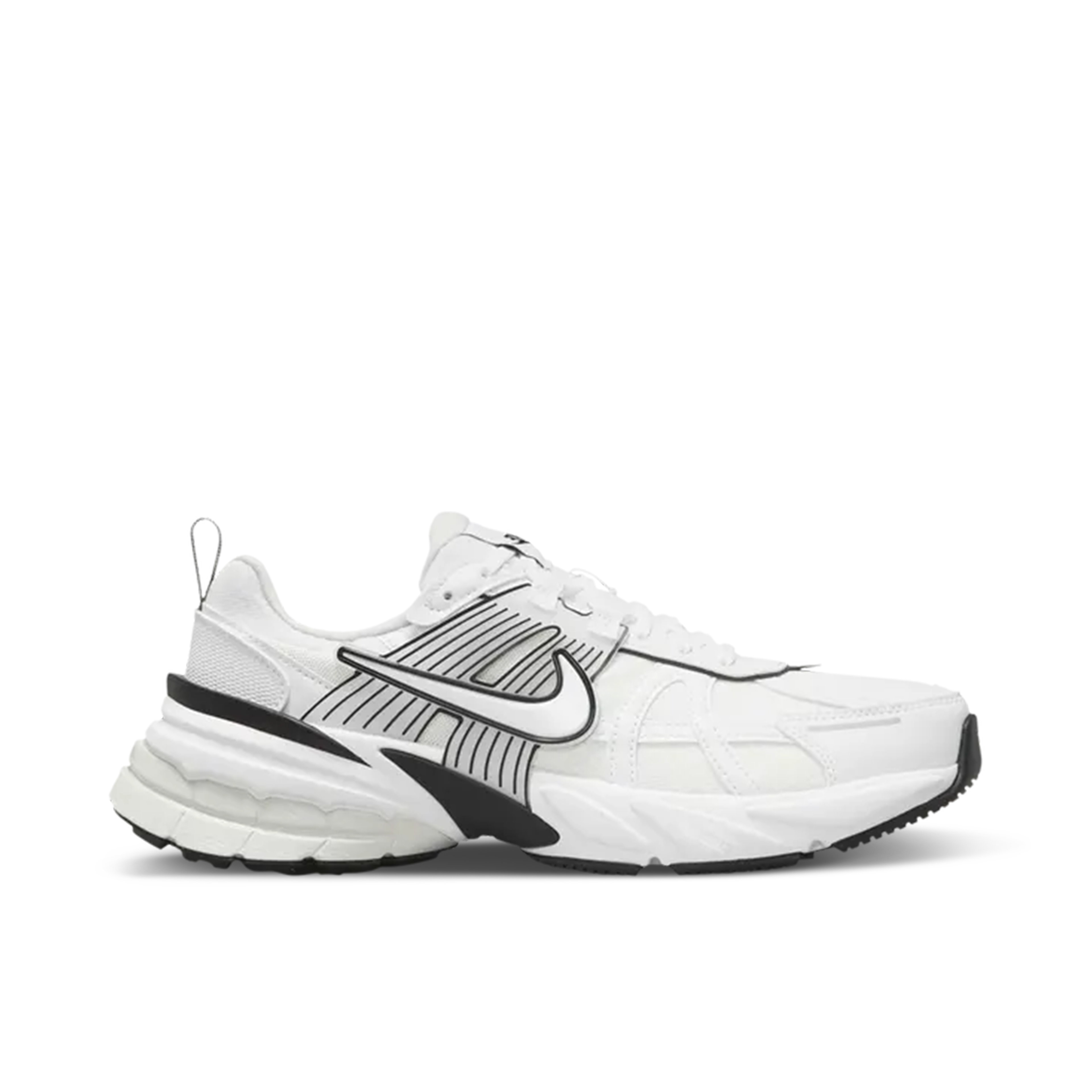 Nike V2K Run Summit White Platinum Tint Womens