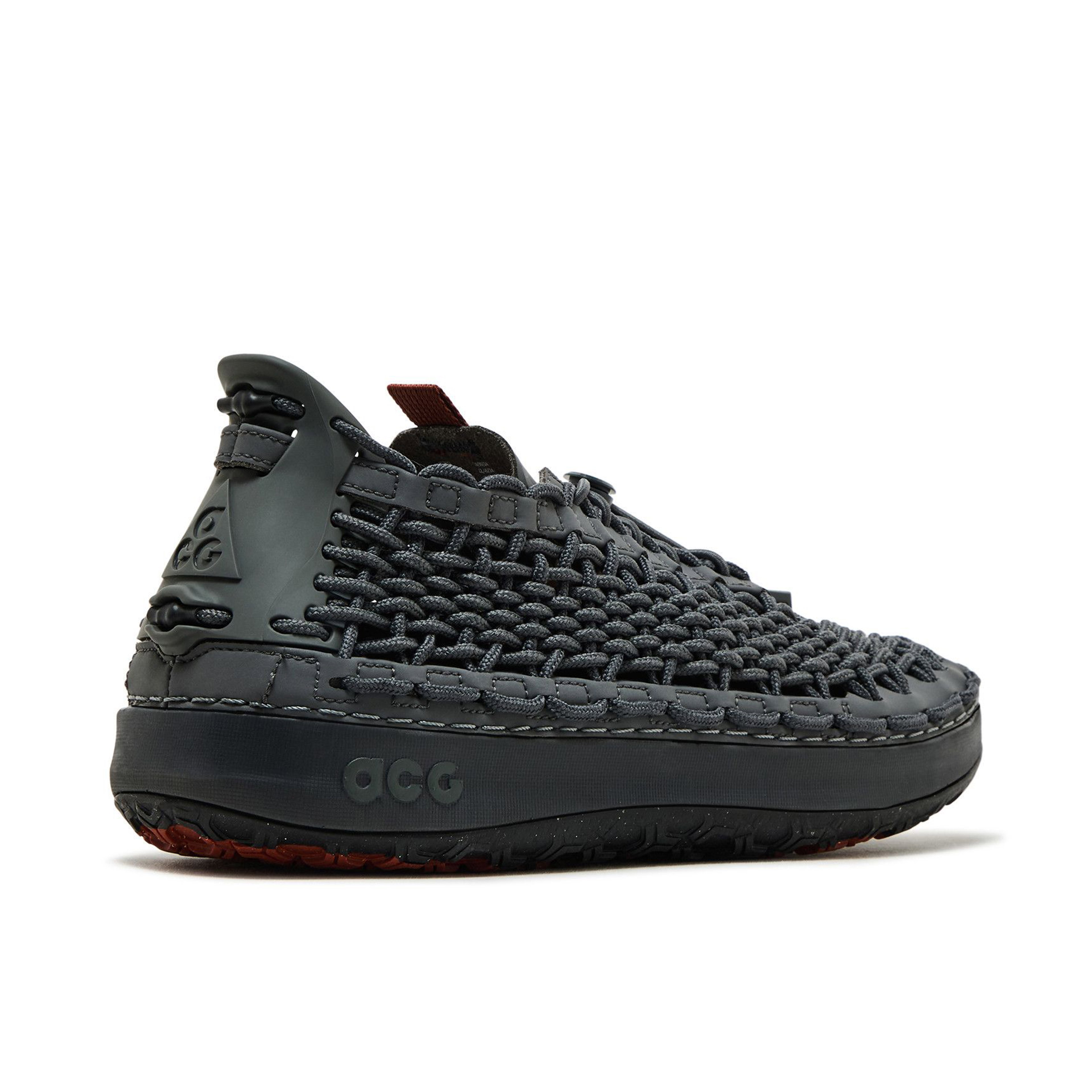 Nike ACG Watercat+ Iron Grey Anthracite Cinnamon