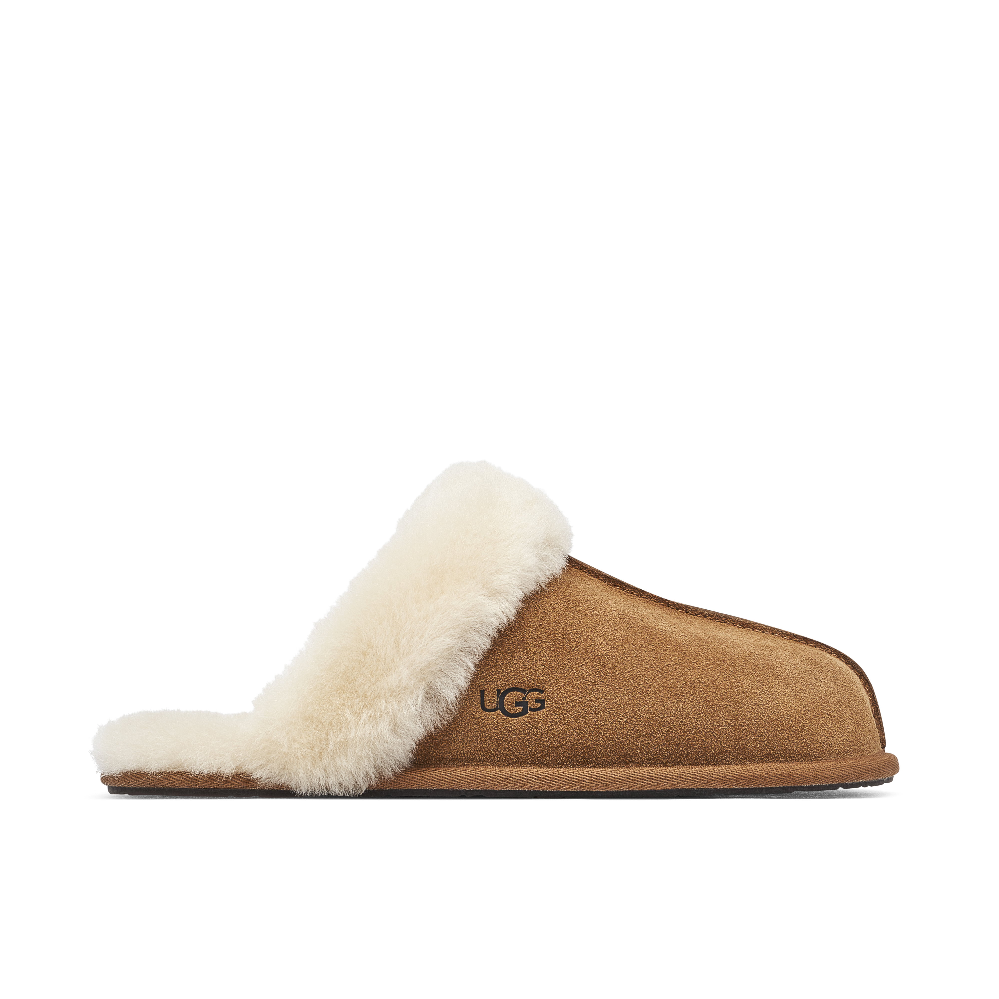Chestnut UGGs | Shop With Laced