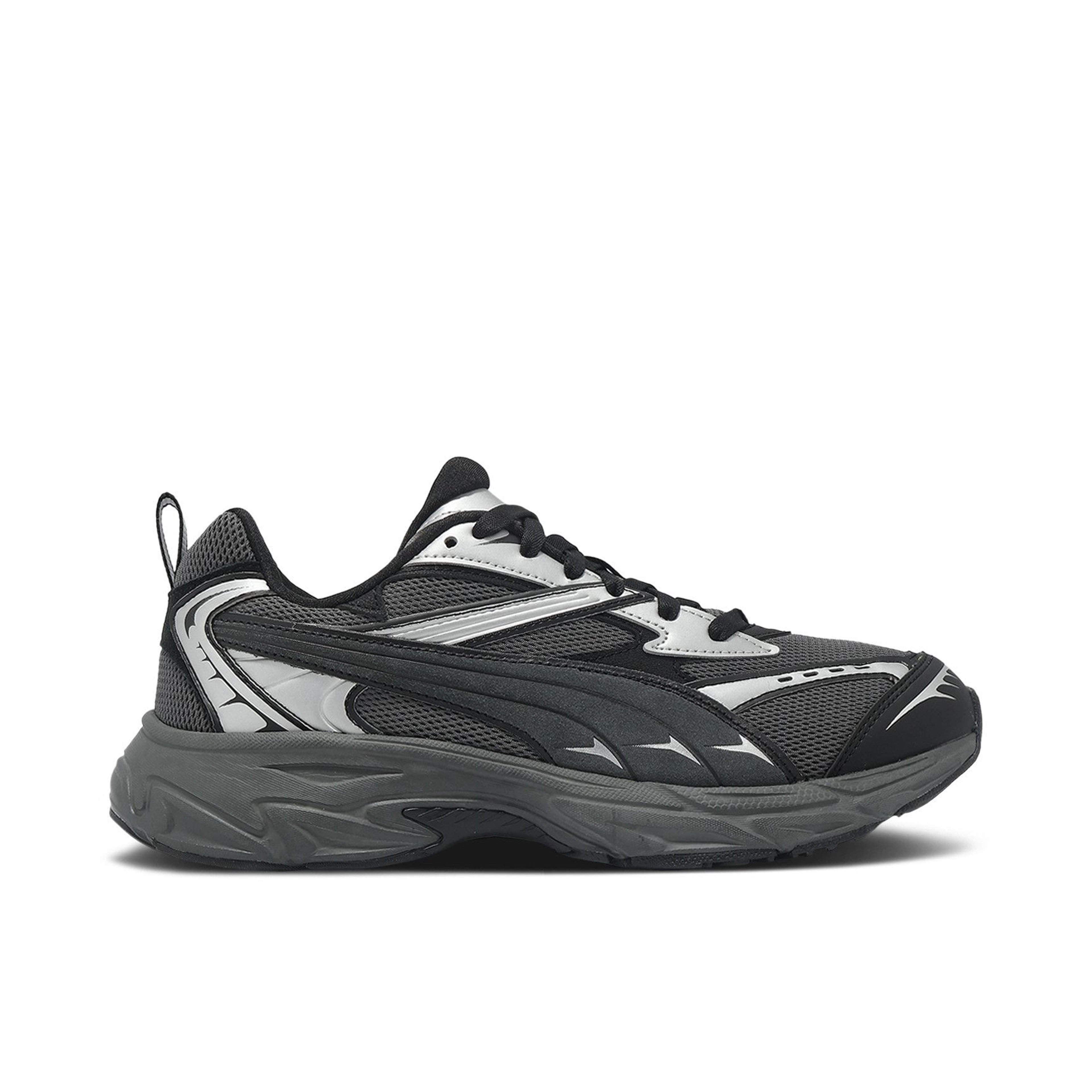 Puma Morphic Retro Shadow Grey