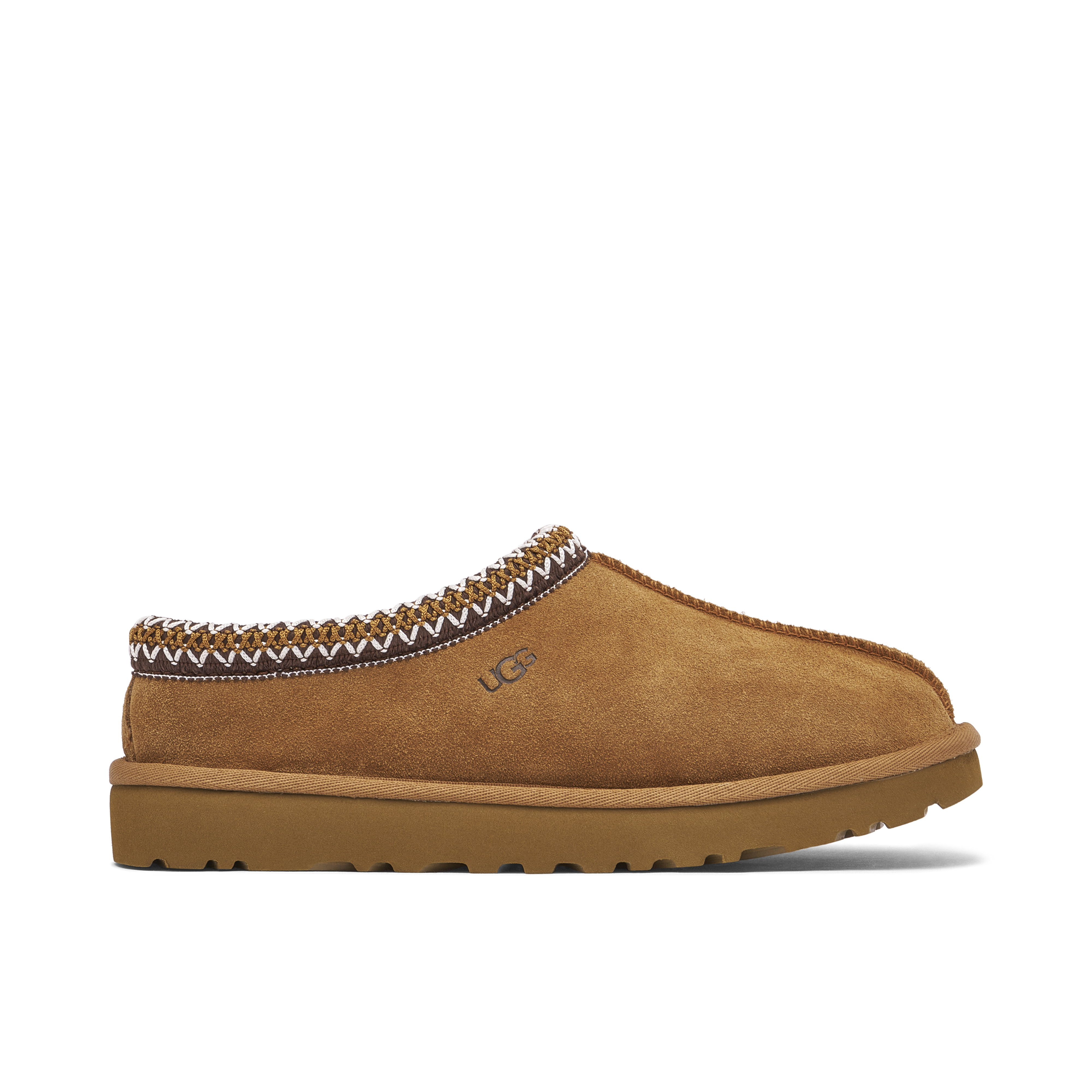UGG Lowmel Chestnut Womens | 1144032-CHE | Laced