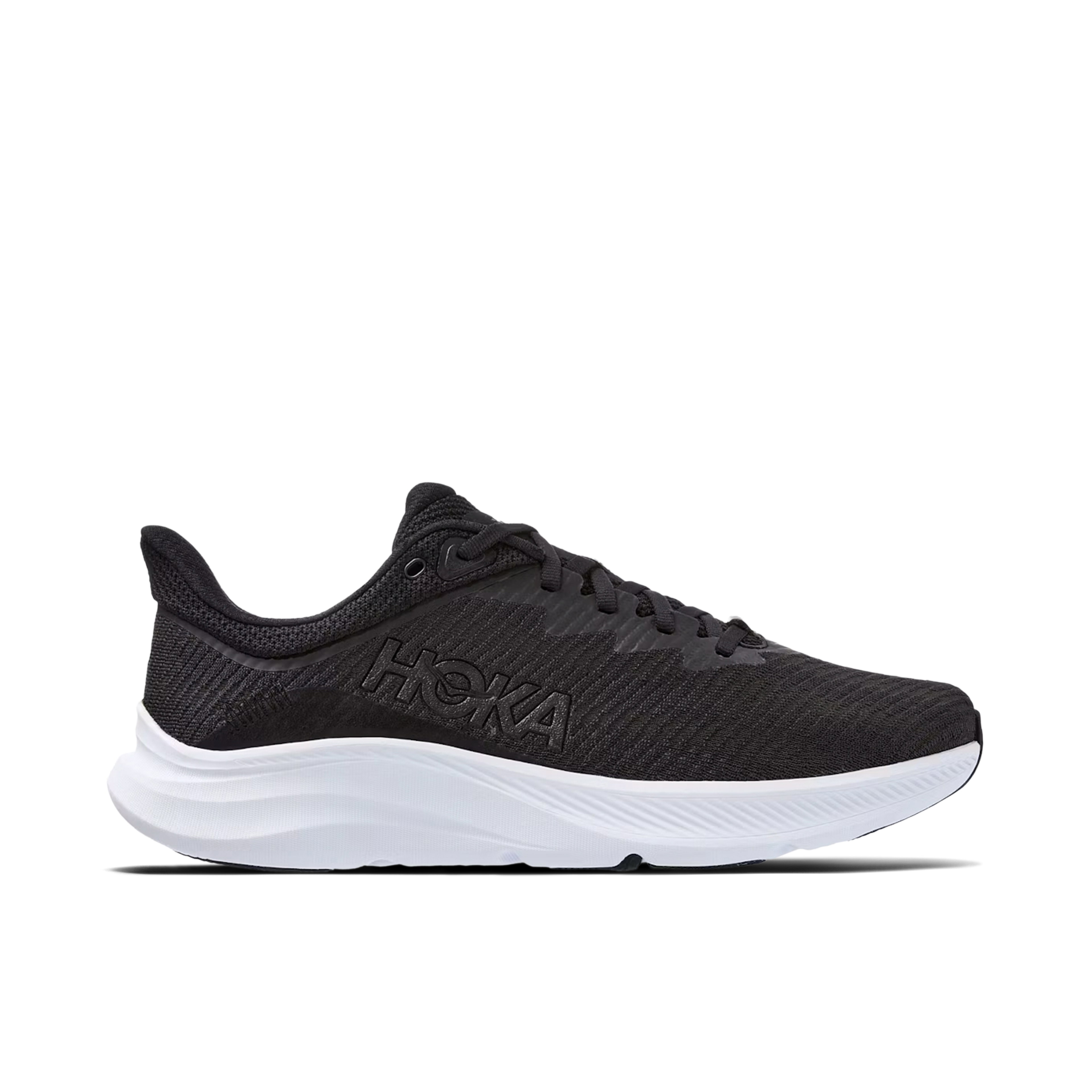 Hoka One One Solimar Black White