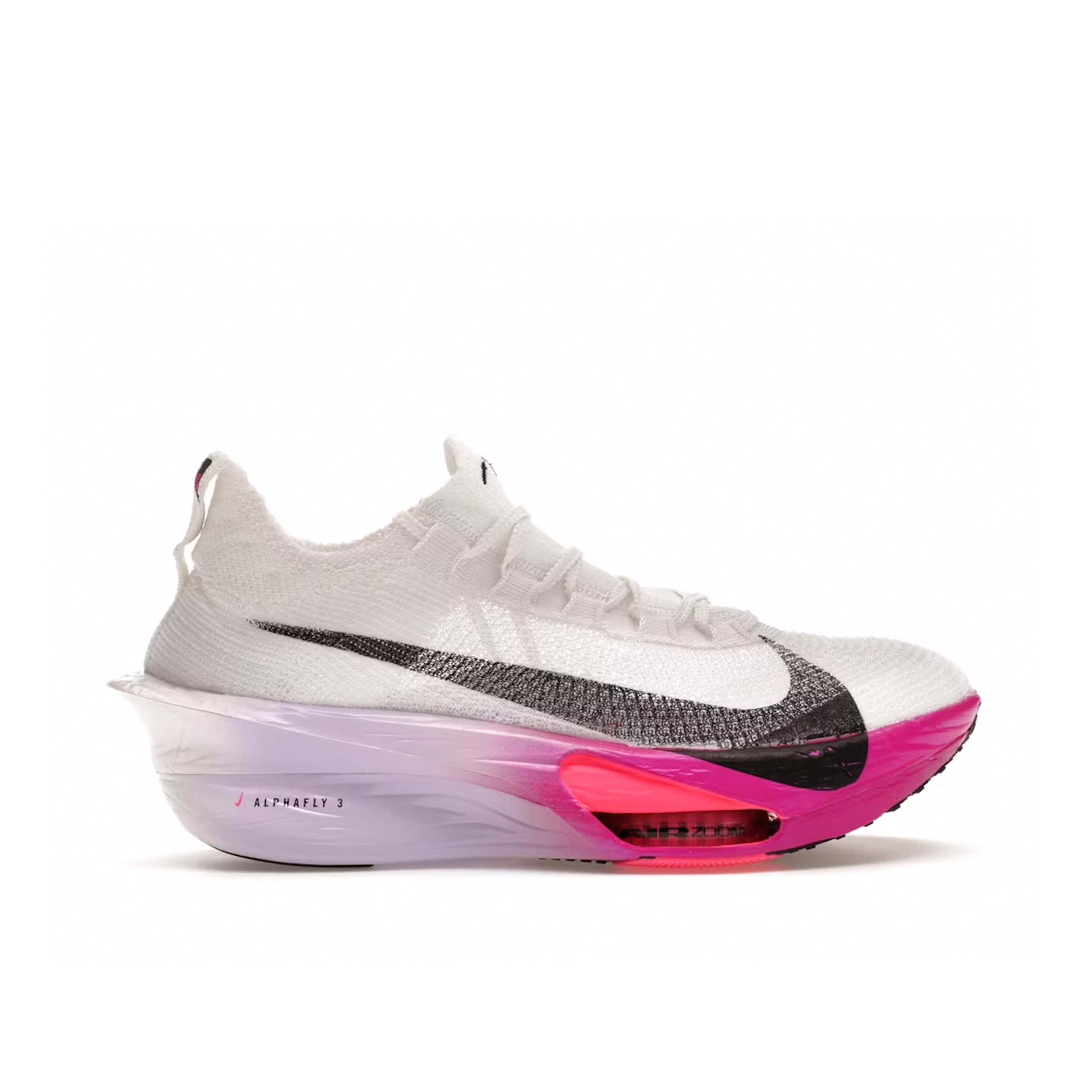 Nike Air Zoom Alphafly Next% 3 FP White Purple Agate