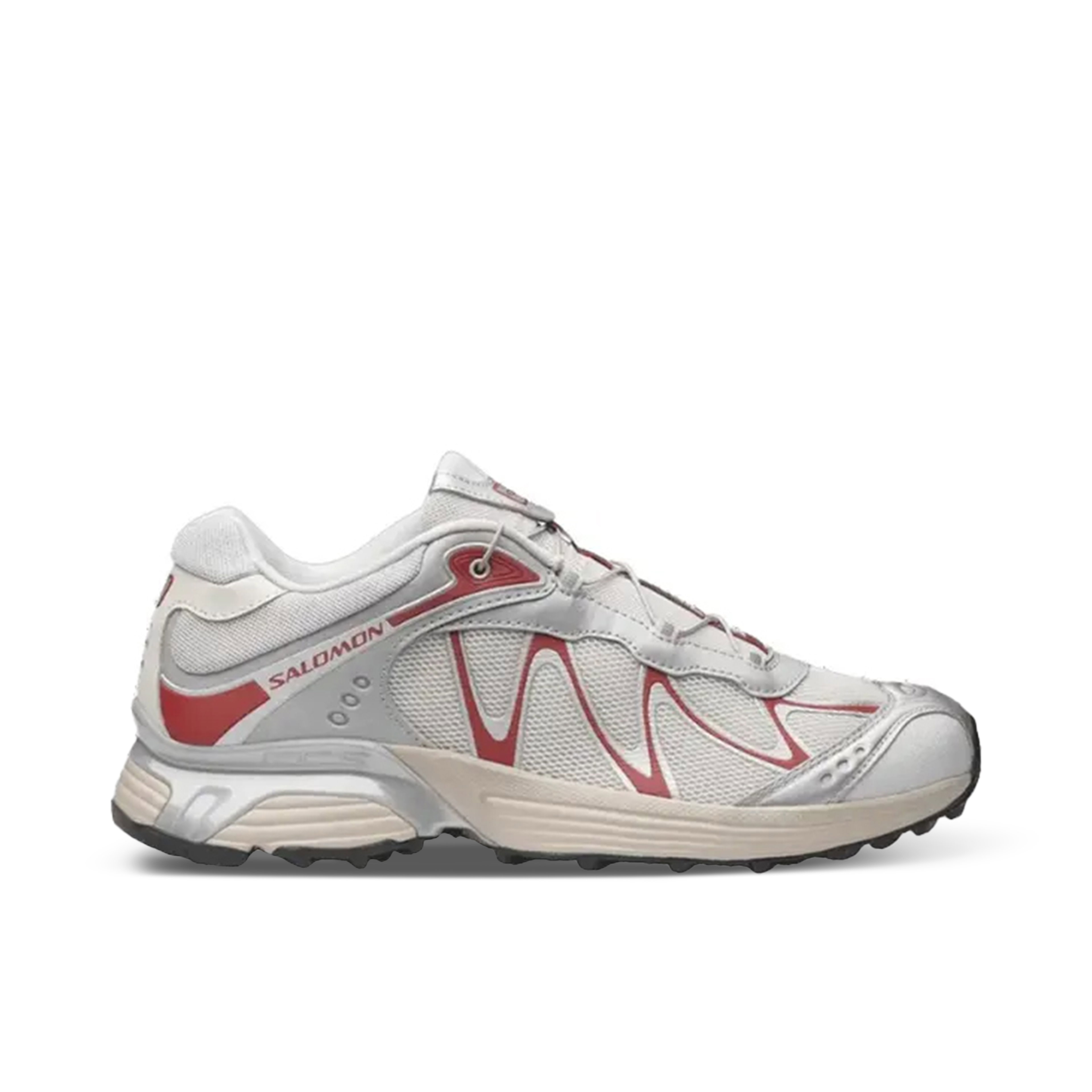 Salomon XT-Whisper Almond Milk Lava Falls