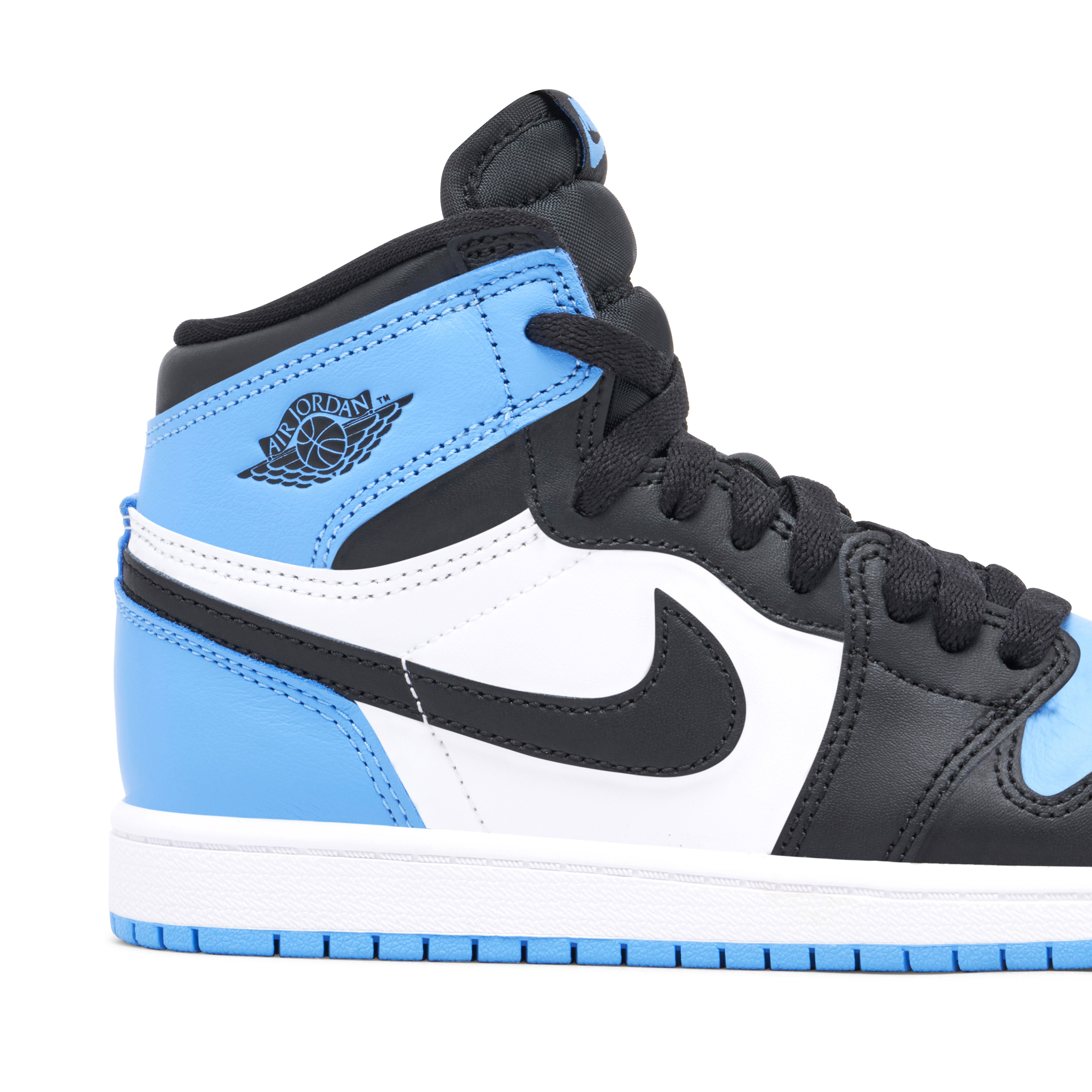 Air Jordan 1 High OG University Blue PS | FD1412-400 | Laced