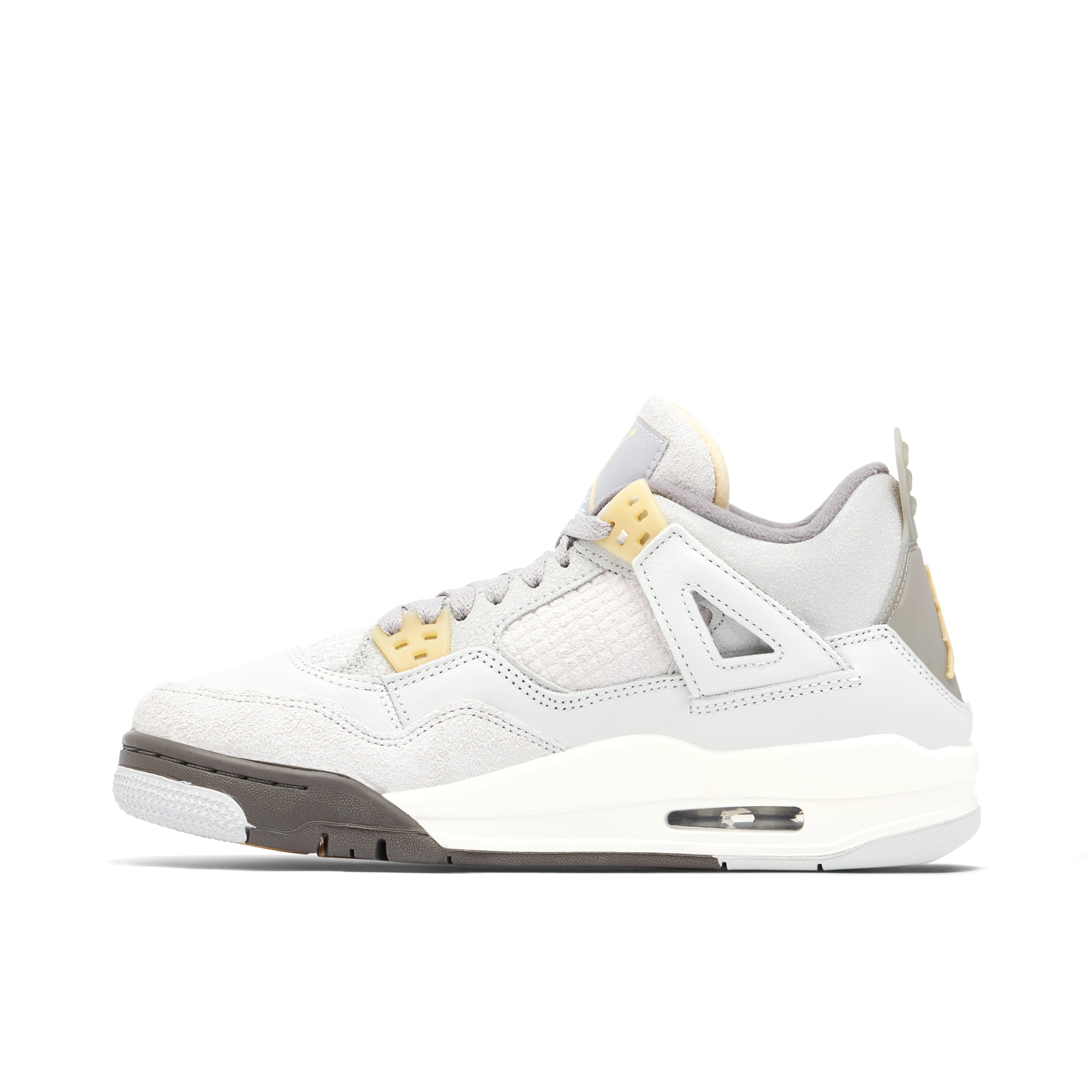Air Jordan 4 Retro SE Craft GS | DV2262-021 | Laced