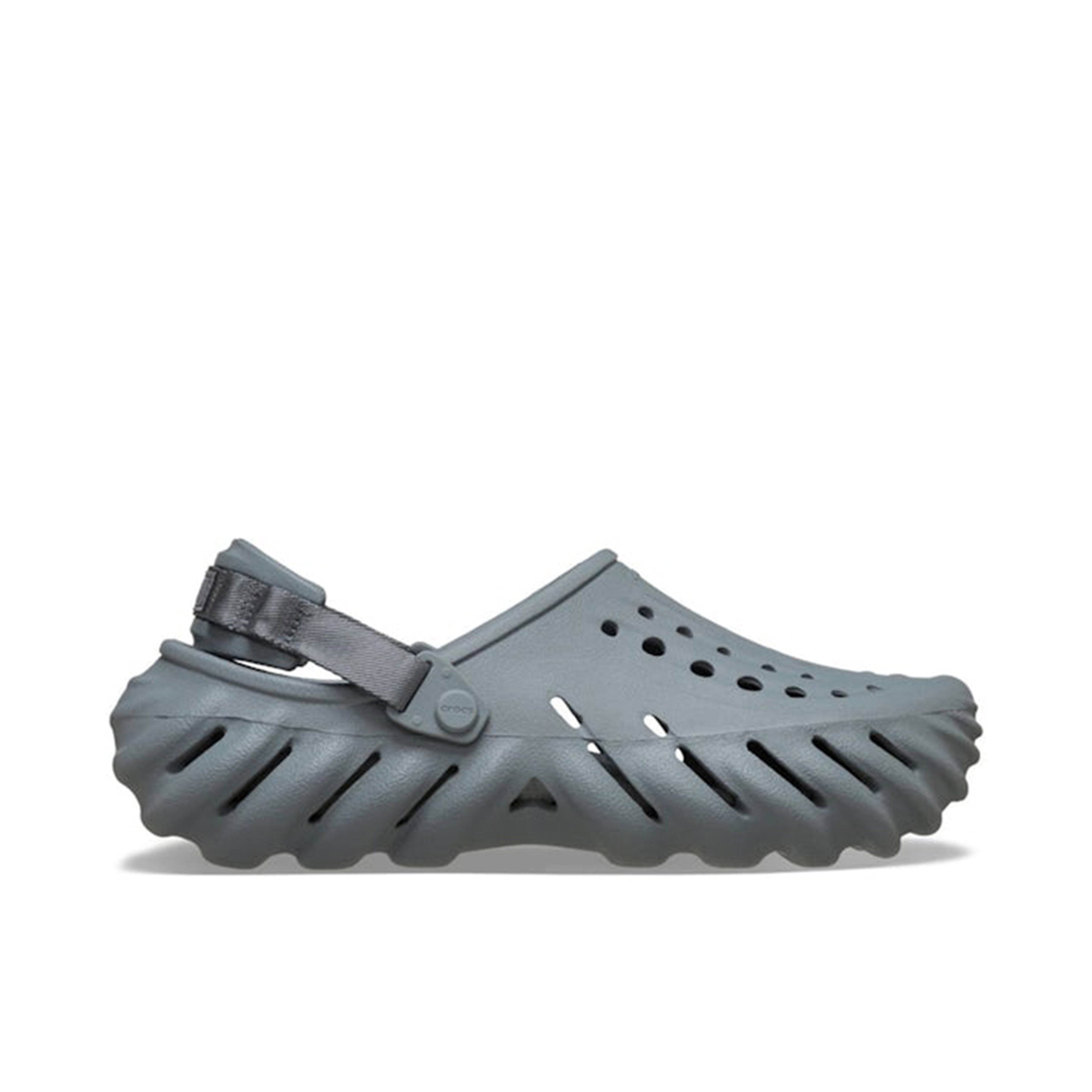 Crocs Echo Clog Concrete