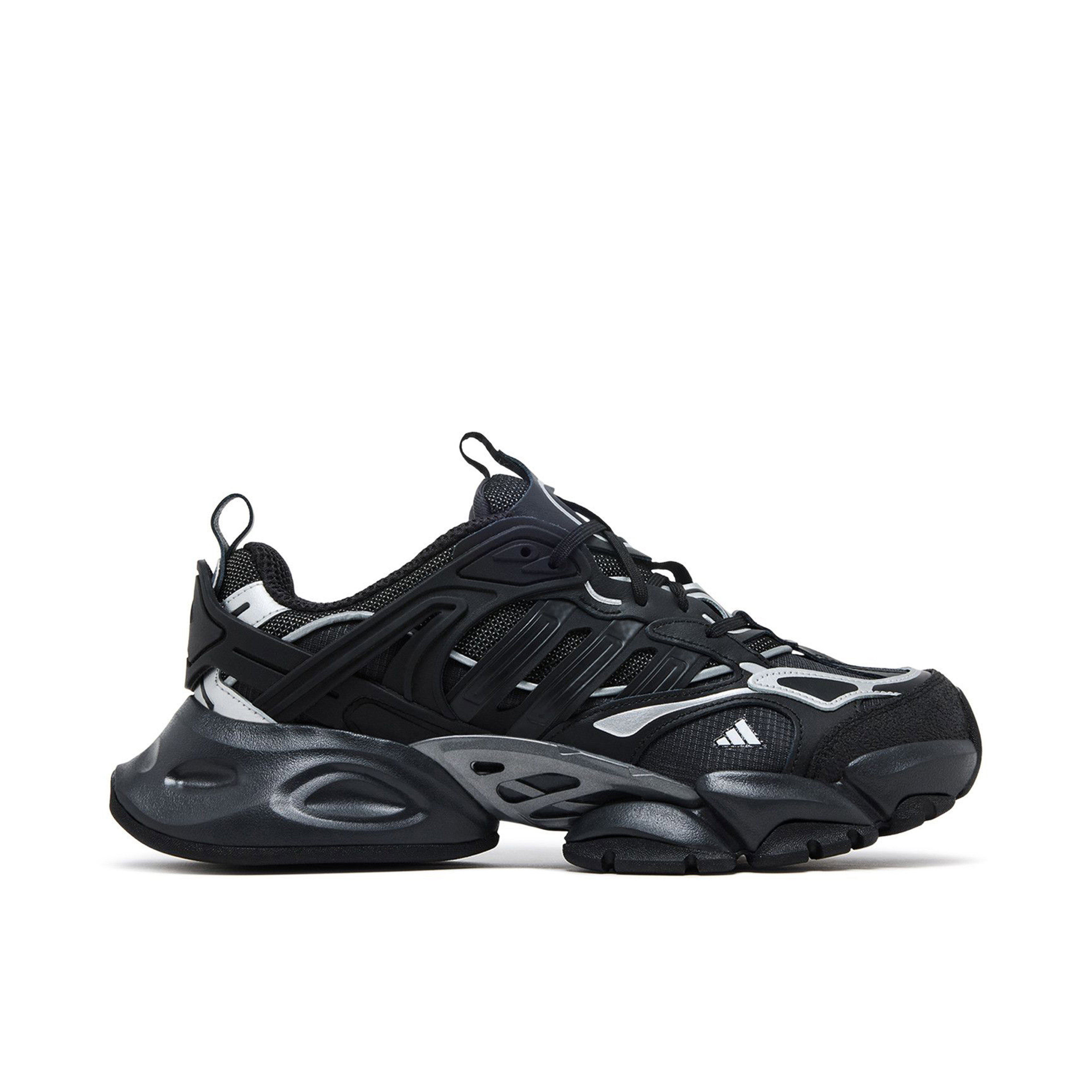 Adidas Vento XLG Deluxe Black