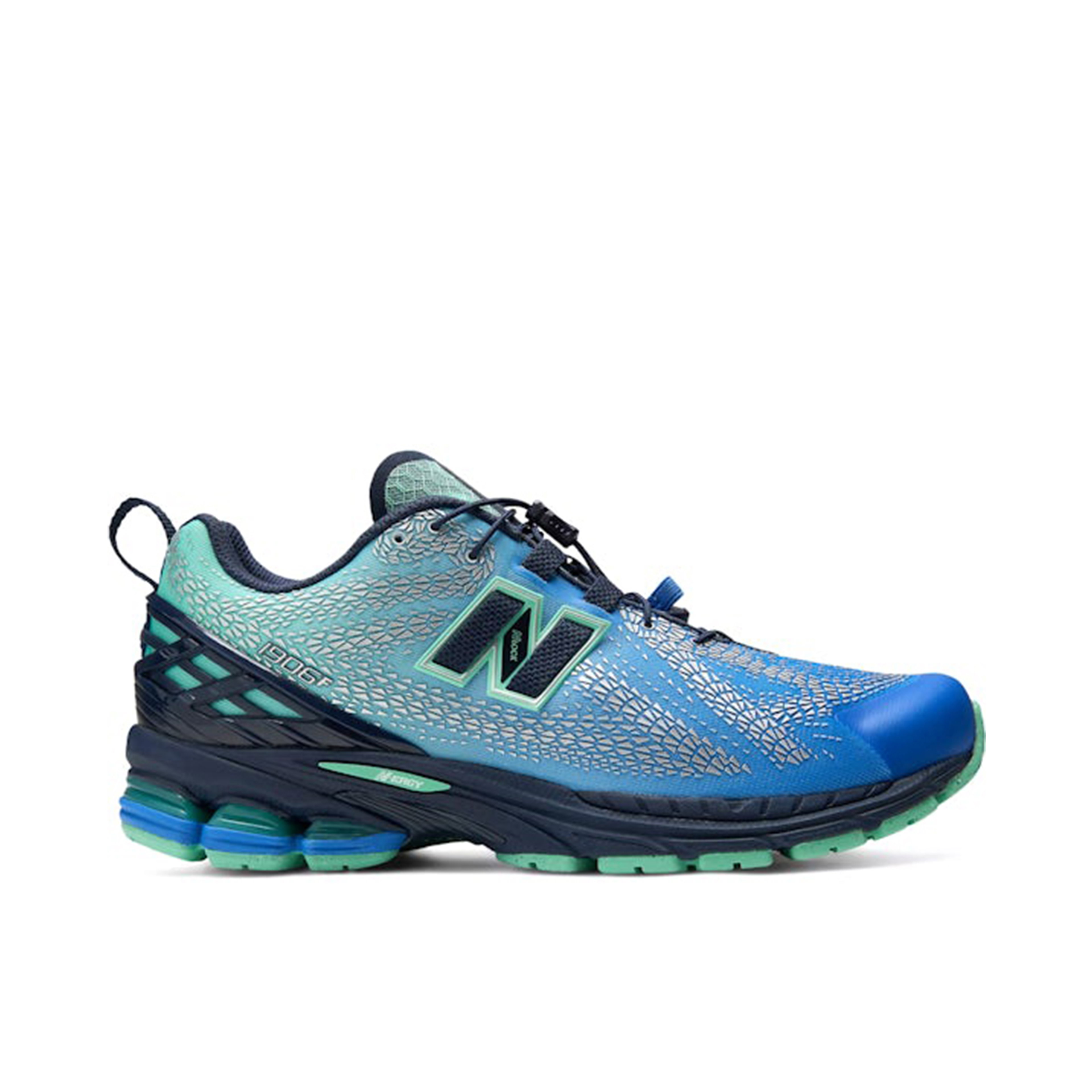 New Balance 1906F Blue Bird Deep End