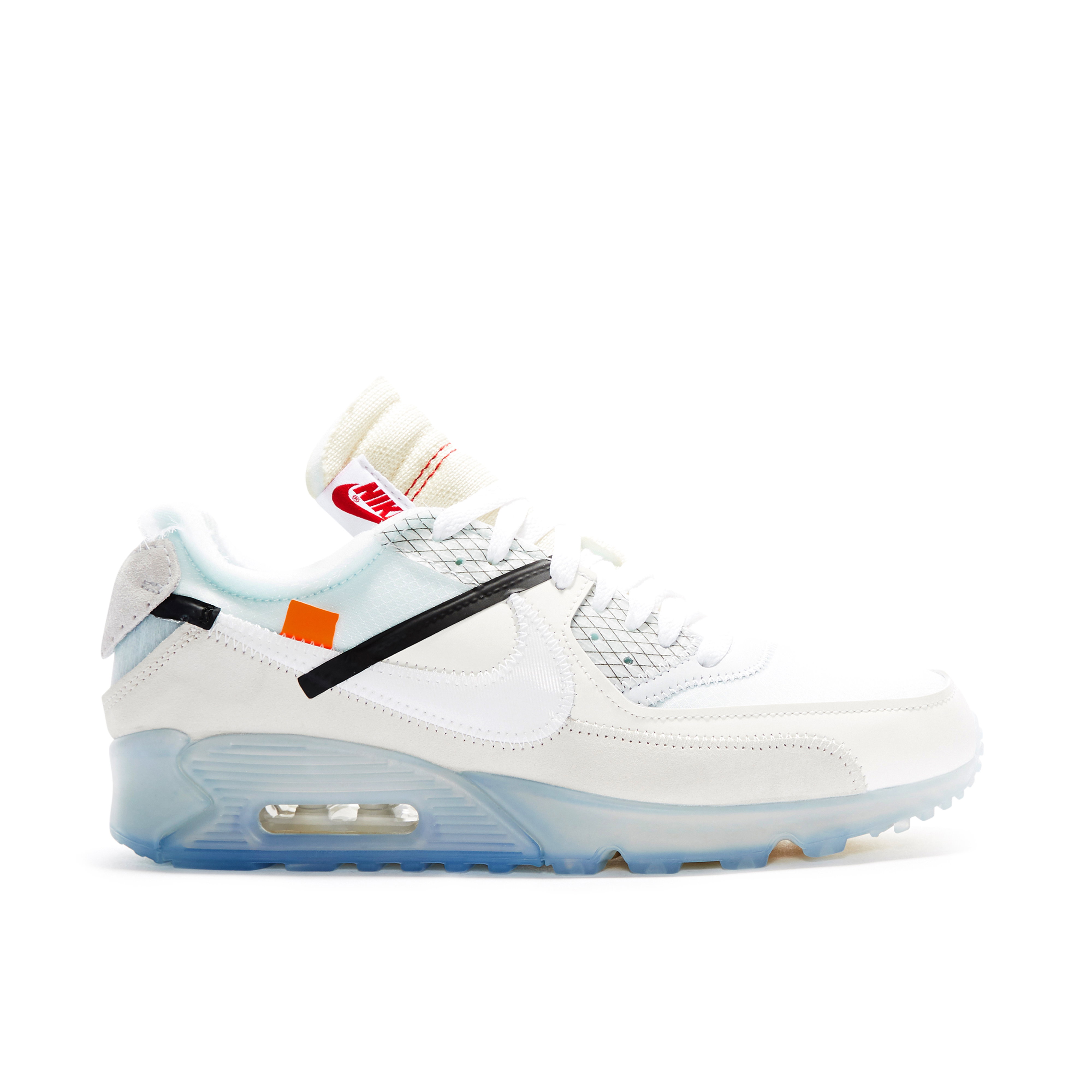 Air Max 90 OG x Off-White | AA7293-100 | Laced Air Max 90 OG x Off-White | AA7293-100 | Laced
