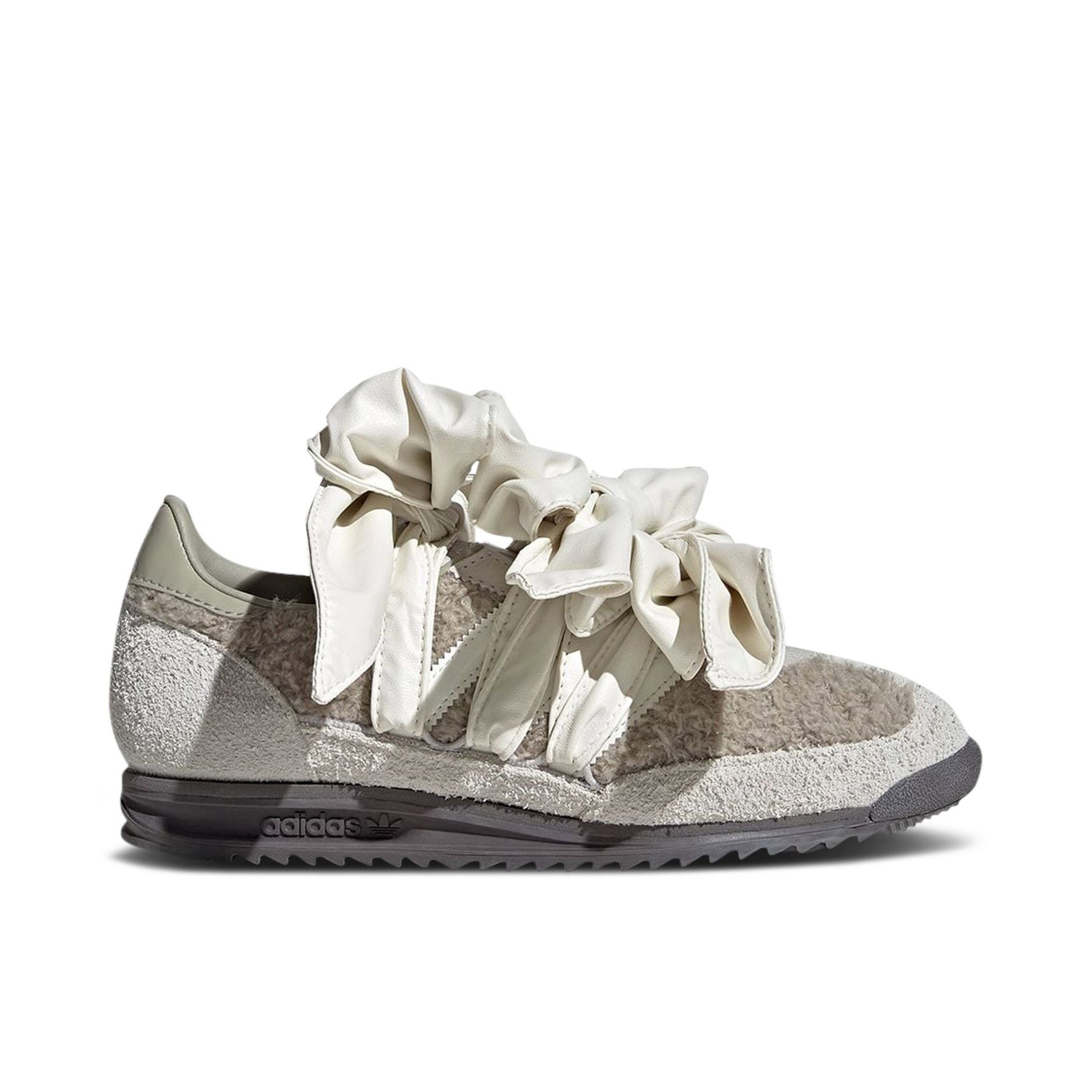Adidas SL 72 OG Caroline Hu Grey Off White Womens
