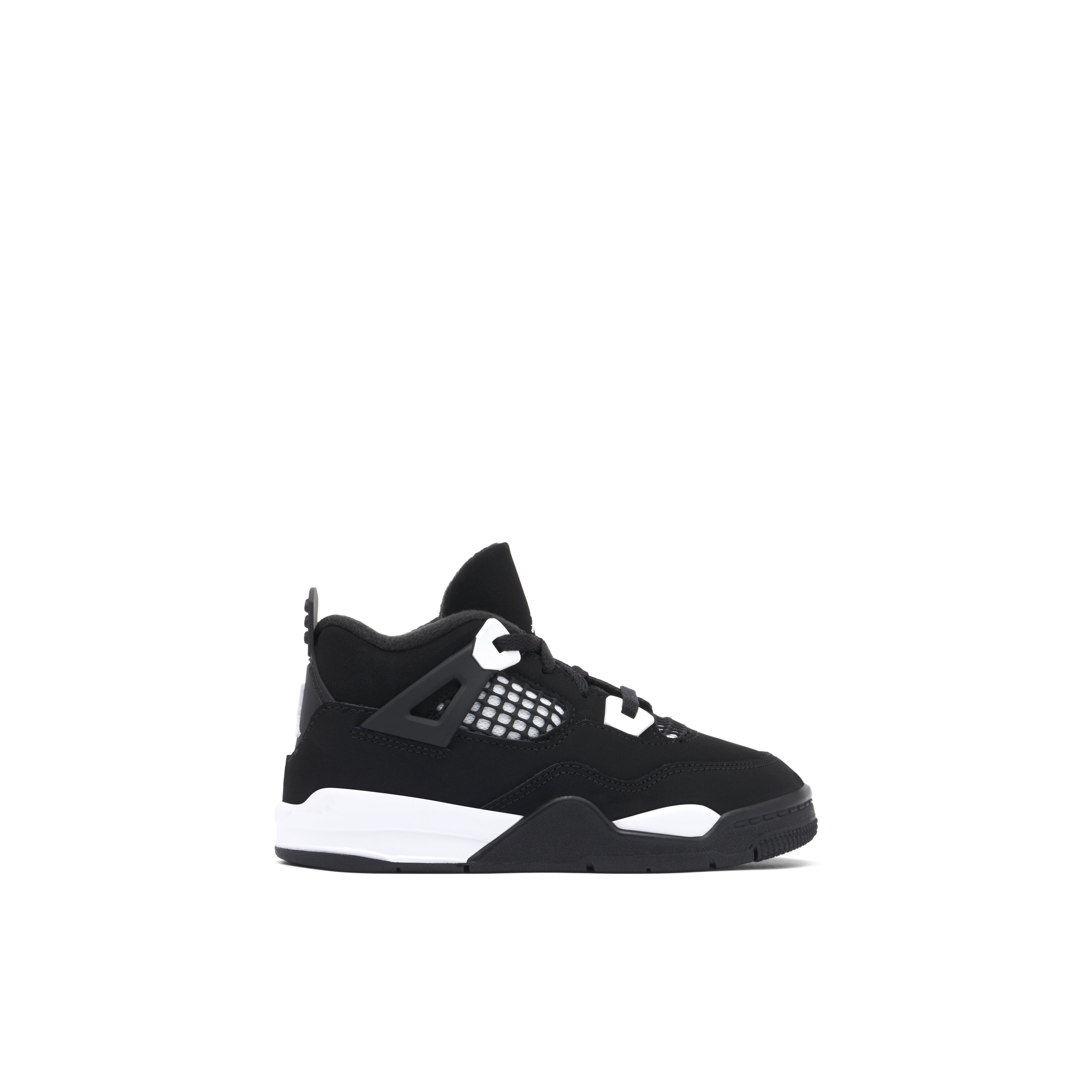 Air Jordan 4 Retro White Thunder TD | FV4538-001 | Laced