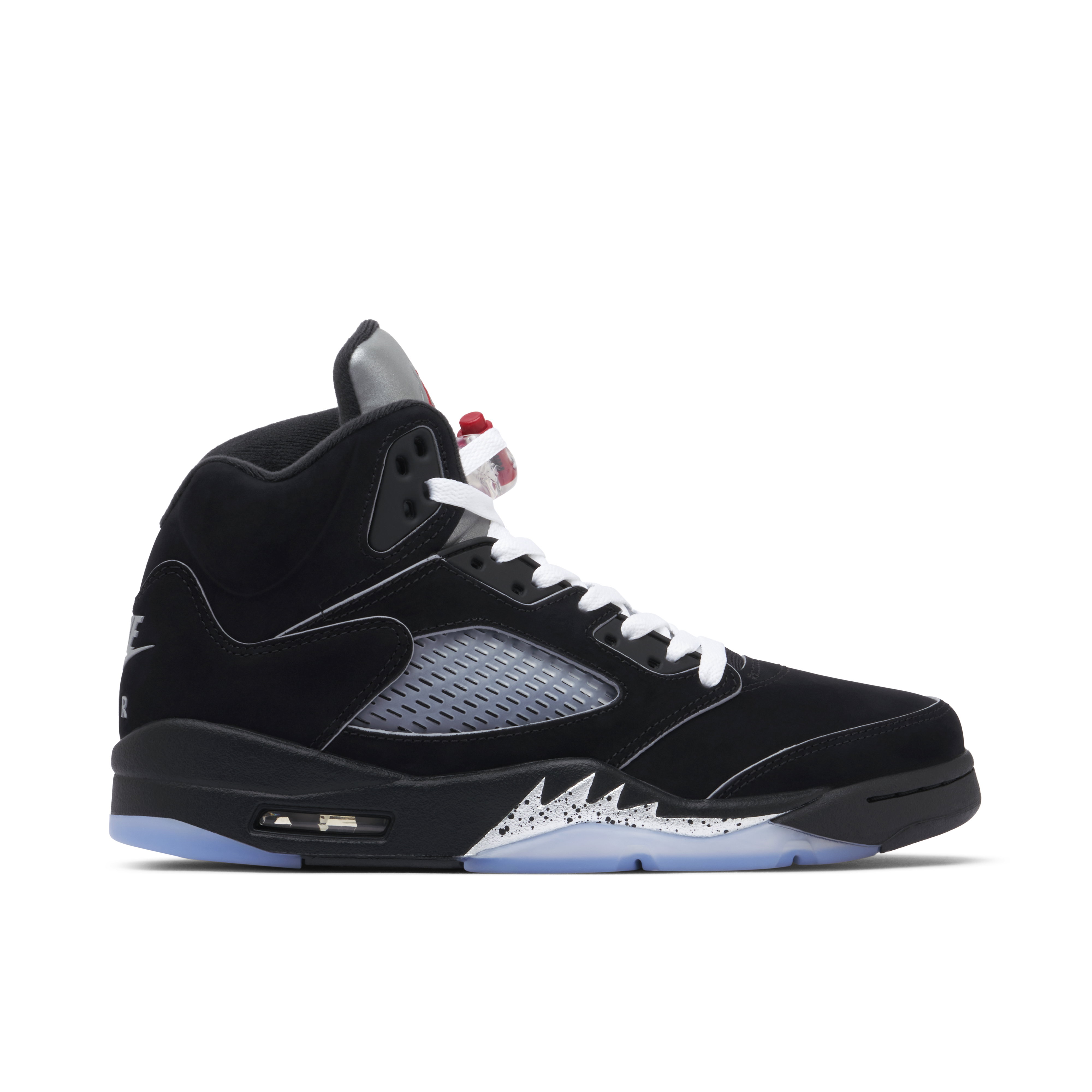 Air Jordan 4 Black Cat (2020) | CU1110-010 | Laced