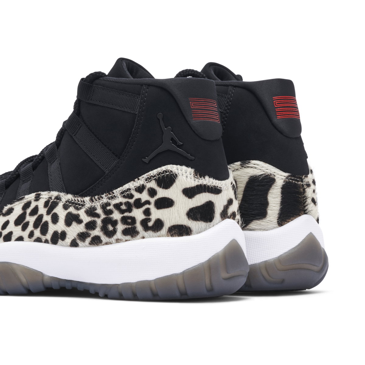 Air Jordan 11 Animal Instinct Womens | AR0715-010 | Laced