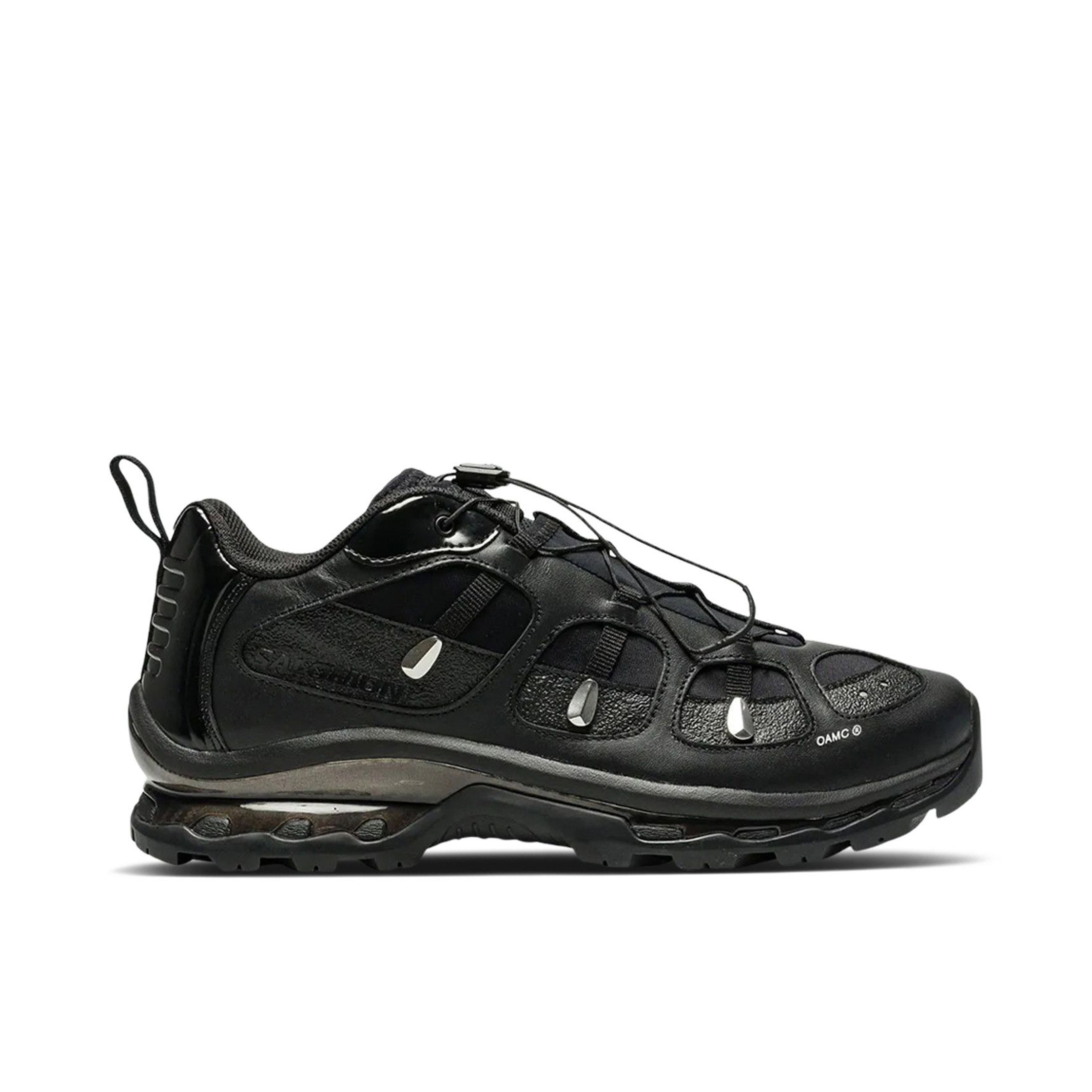 Salomon XT-Quest OAMC Black Silver