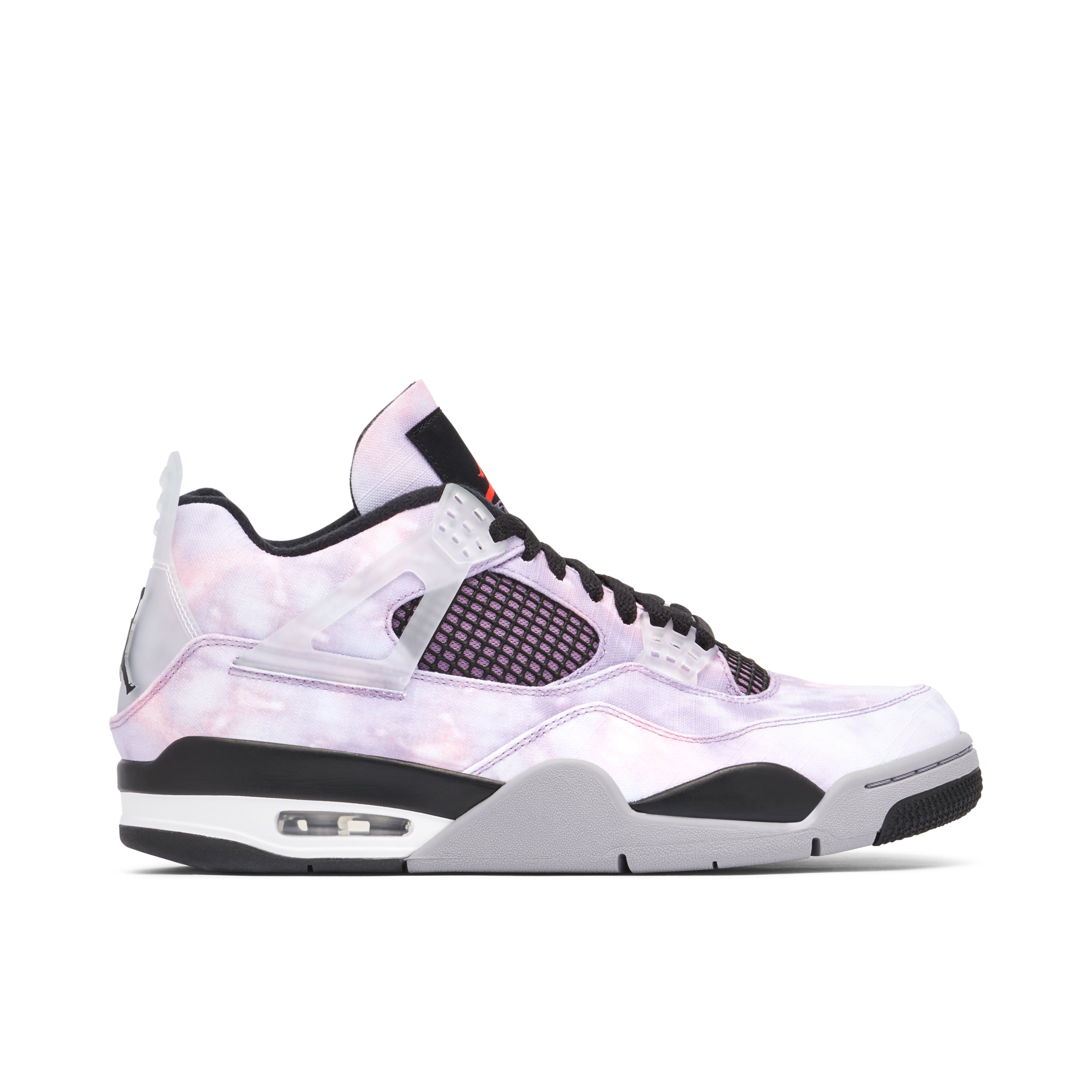 Air Jordan 4 Red Thunder | CT8527-016 | Laced