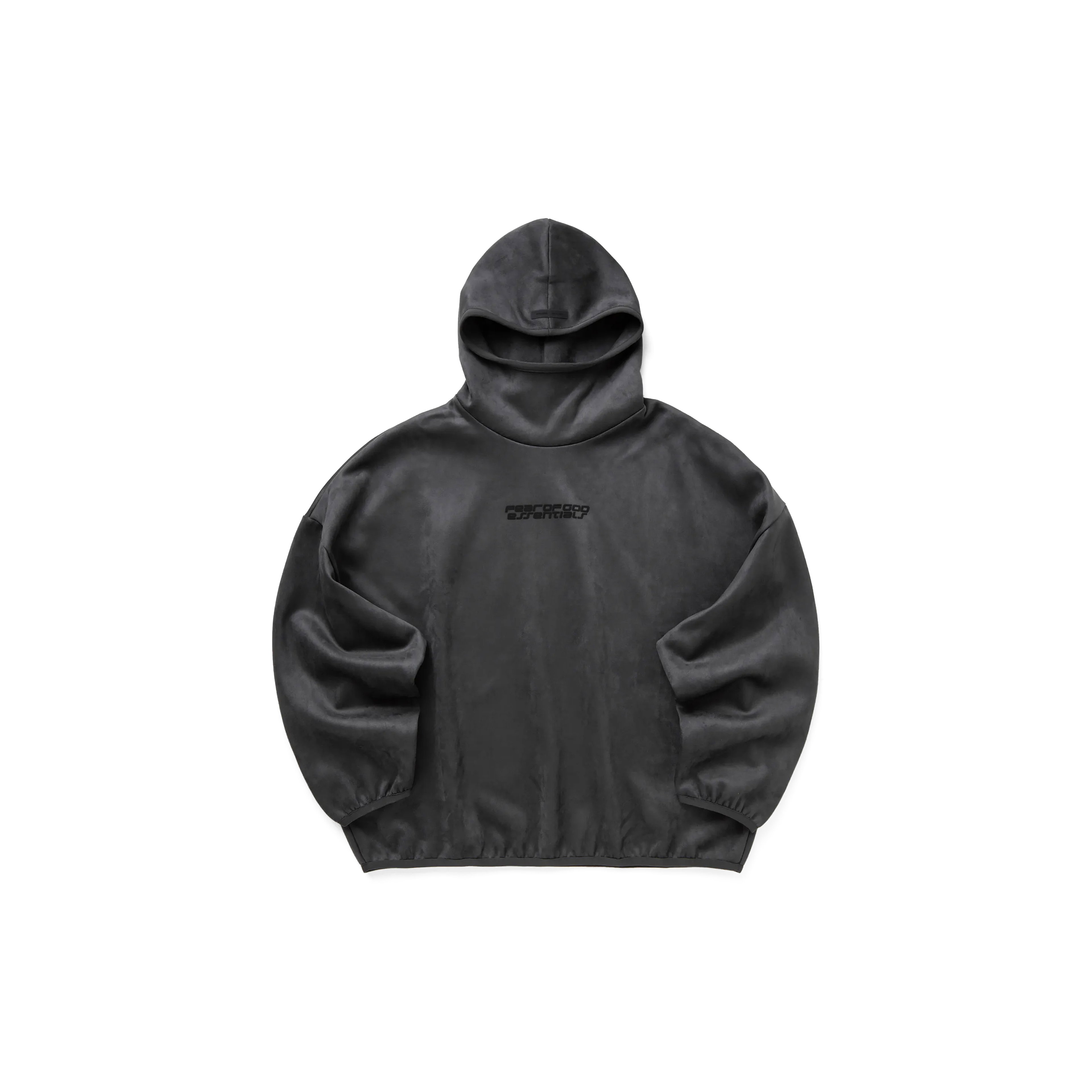 Fear Of God Essentials Modern Hoodie