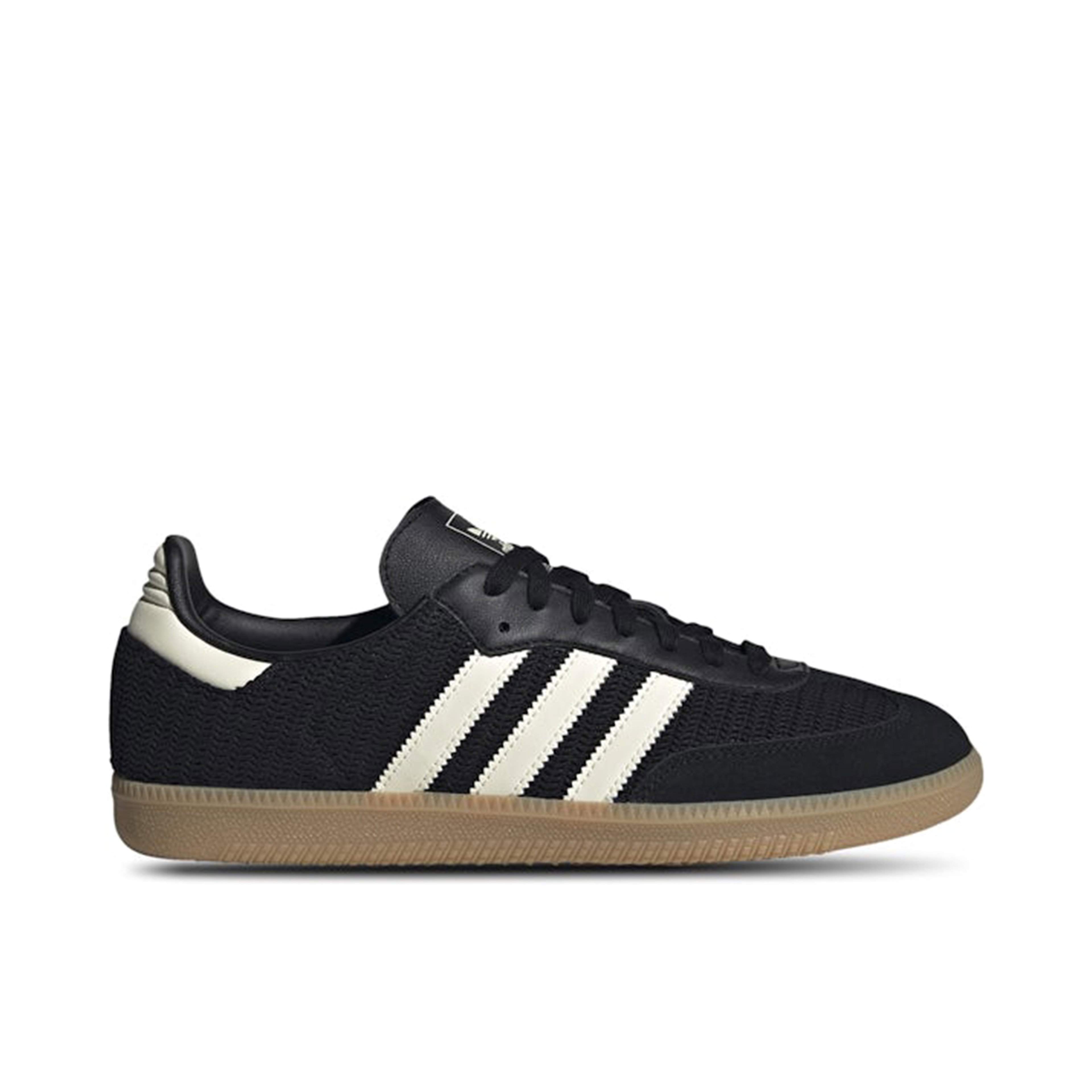 Adidas Samba OG Black Cream White Magic Beige