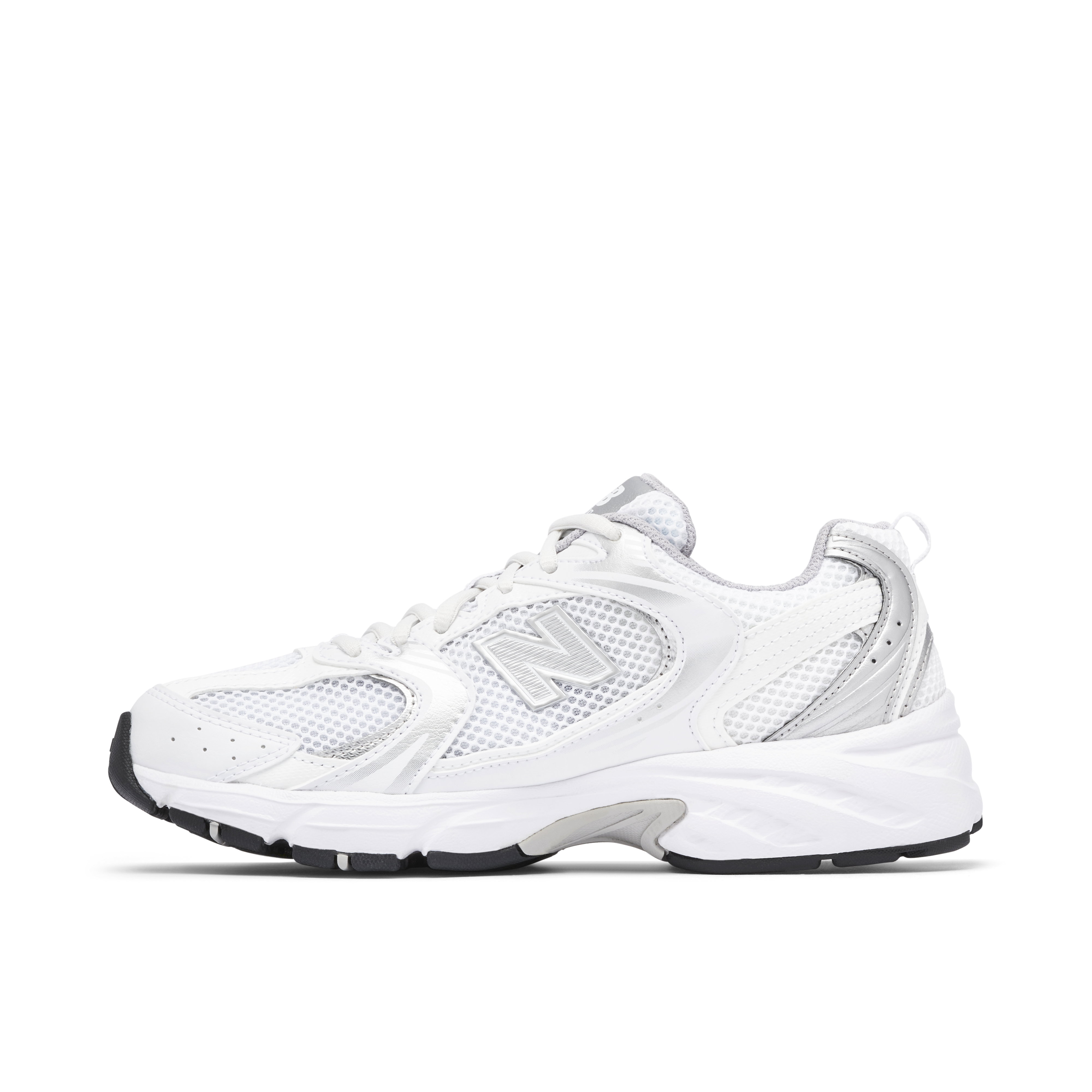 New Balance 530 Munsell White | MR530EMA | Laced